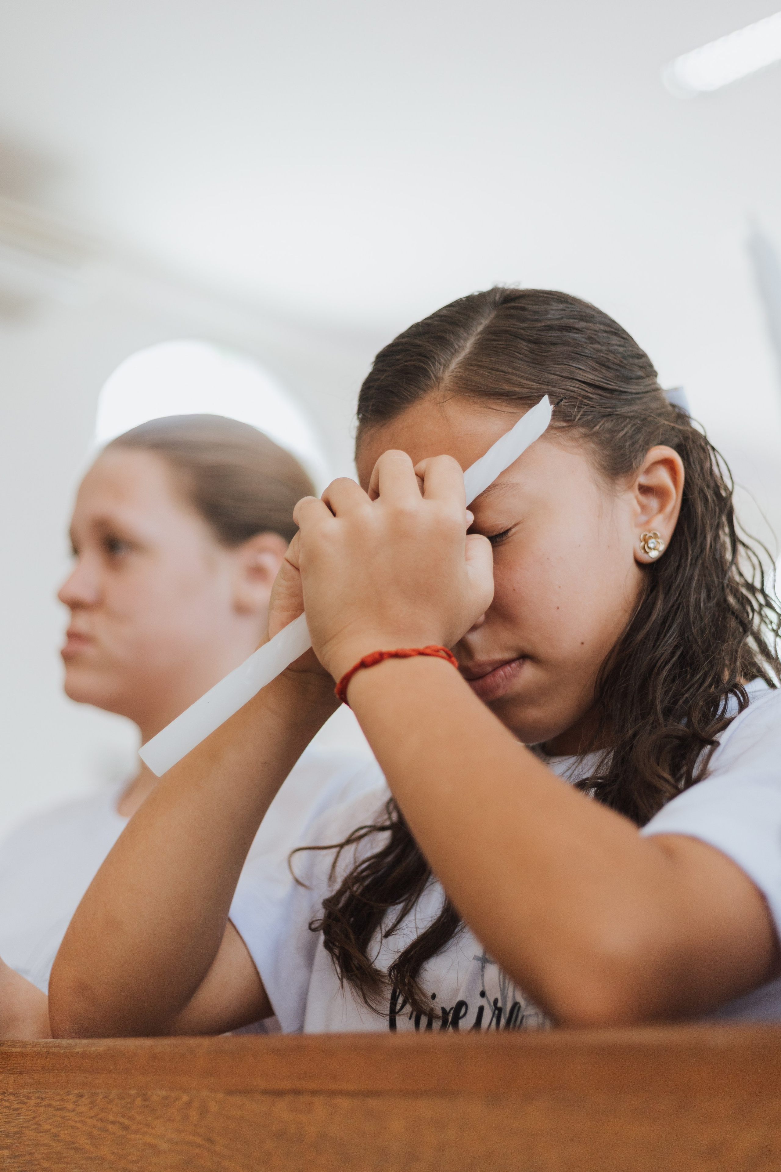 RITOS CATÓLICOS. Fotografa Isabella Câmara