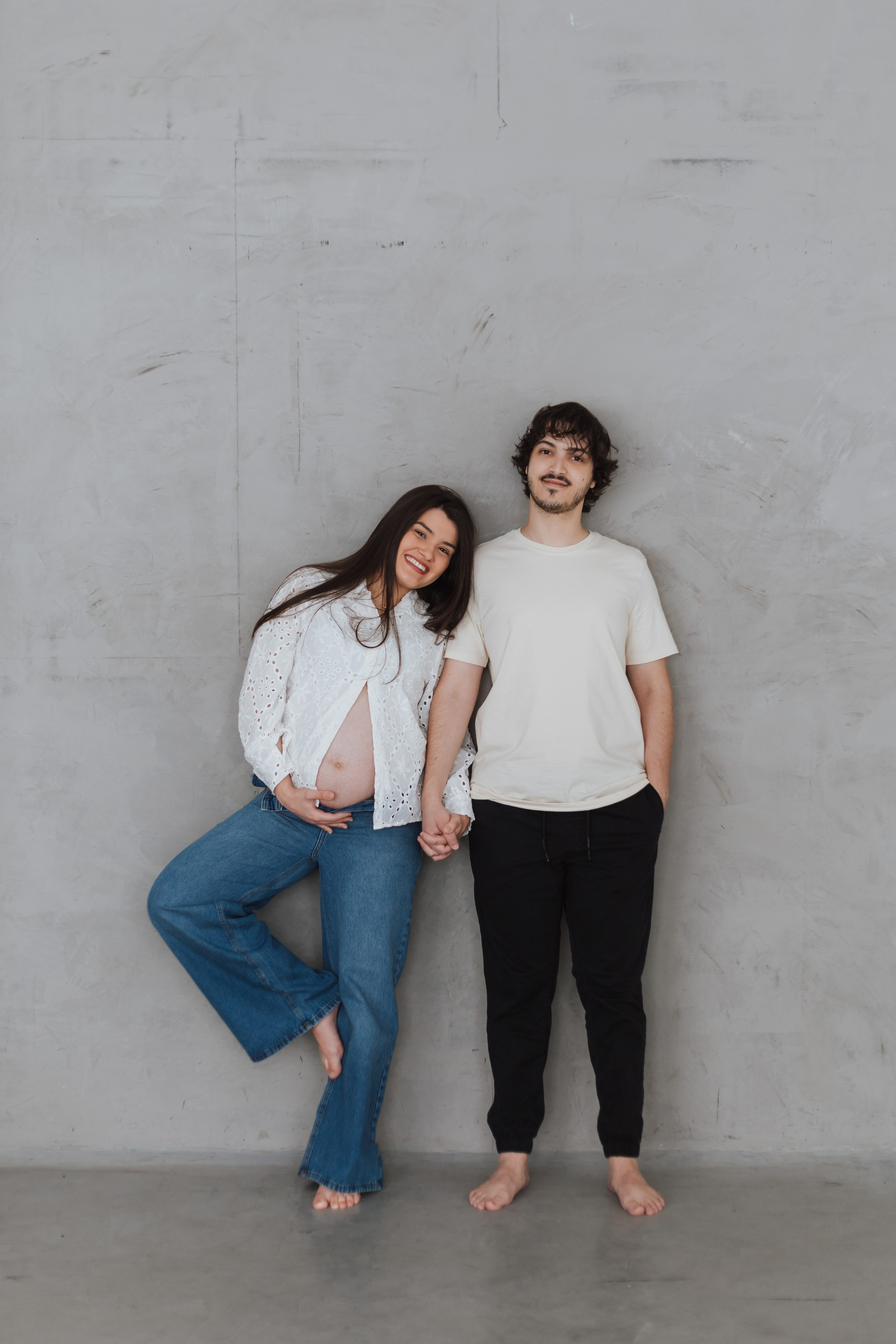 FAMÍLIA. Fotografa Isabella Câmara