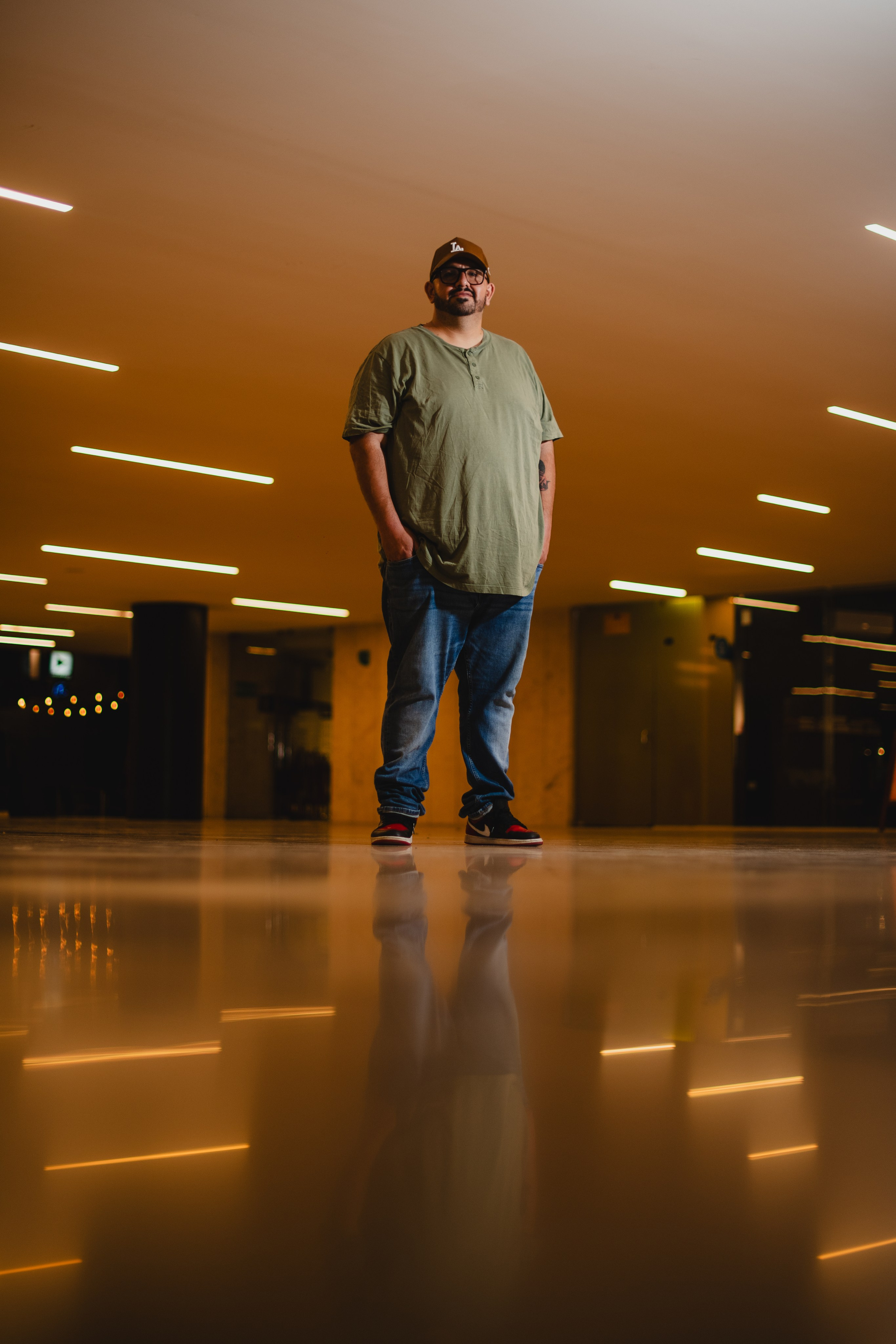 Jose. Antonio Soberano Photography