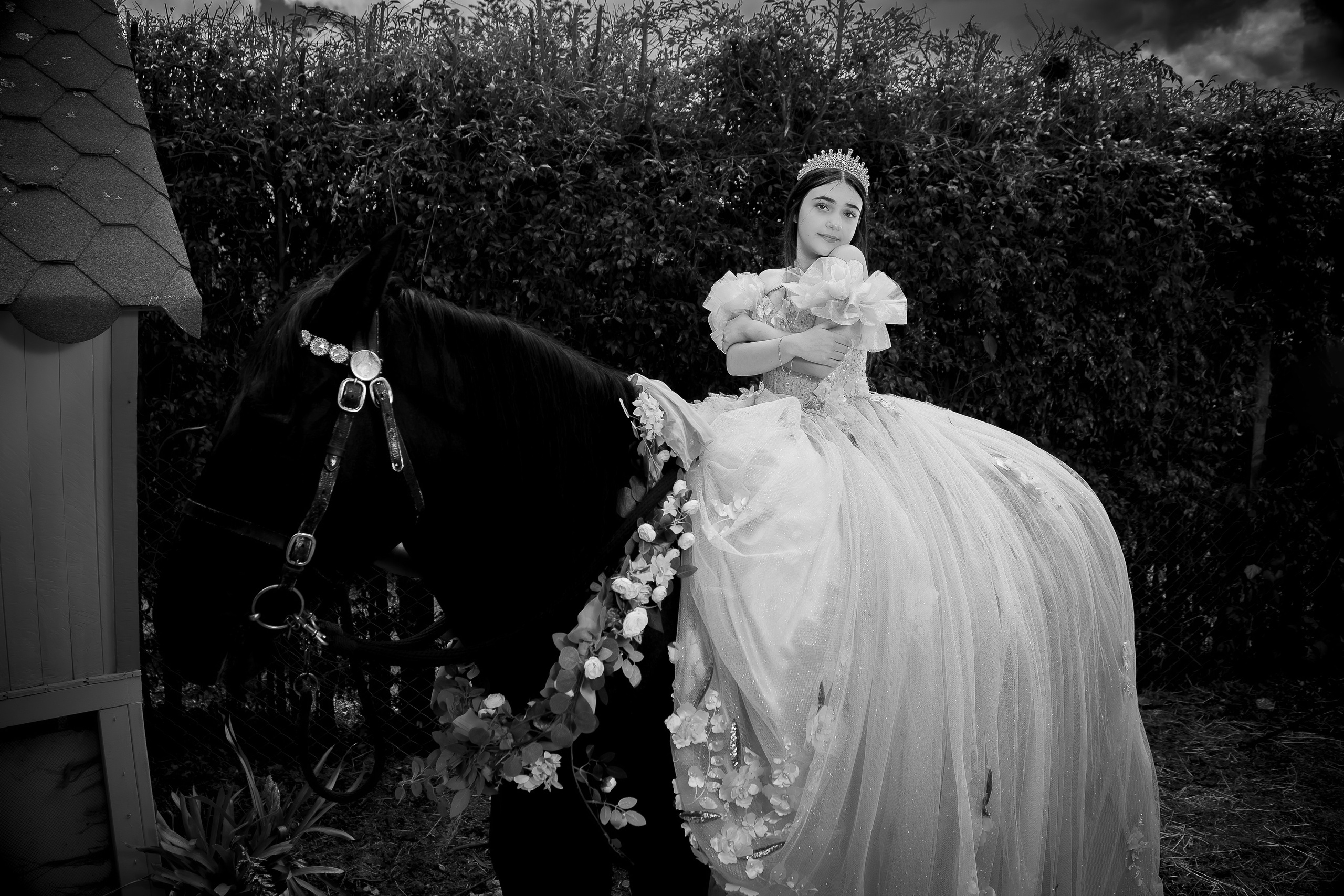 Sesión de Quinceañera Laura en Bogotá | Fotos de 15 Años