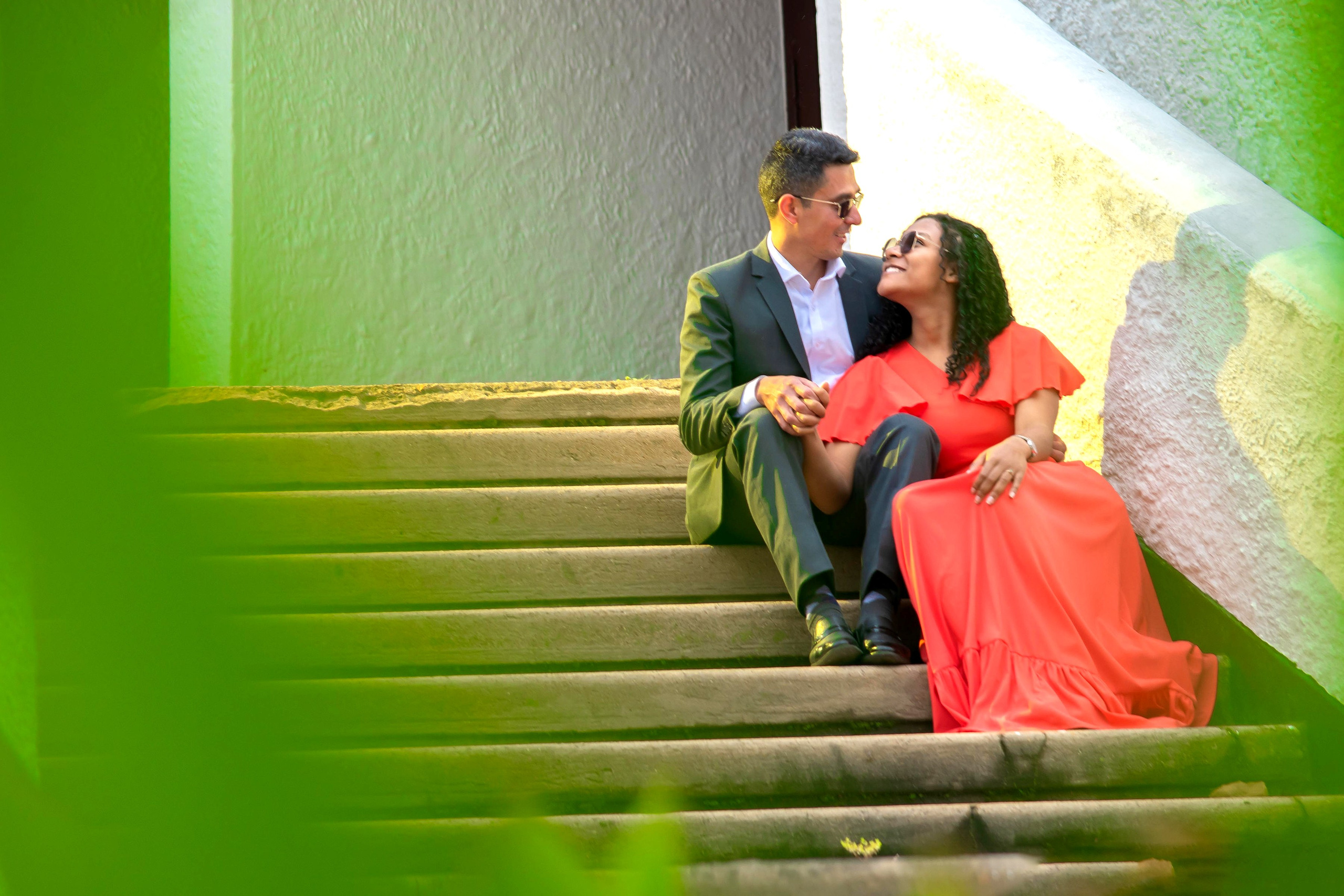 Otos de Boda Wen & Ander en Bogotá | Fotografía Profesional
