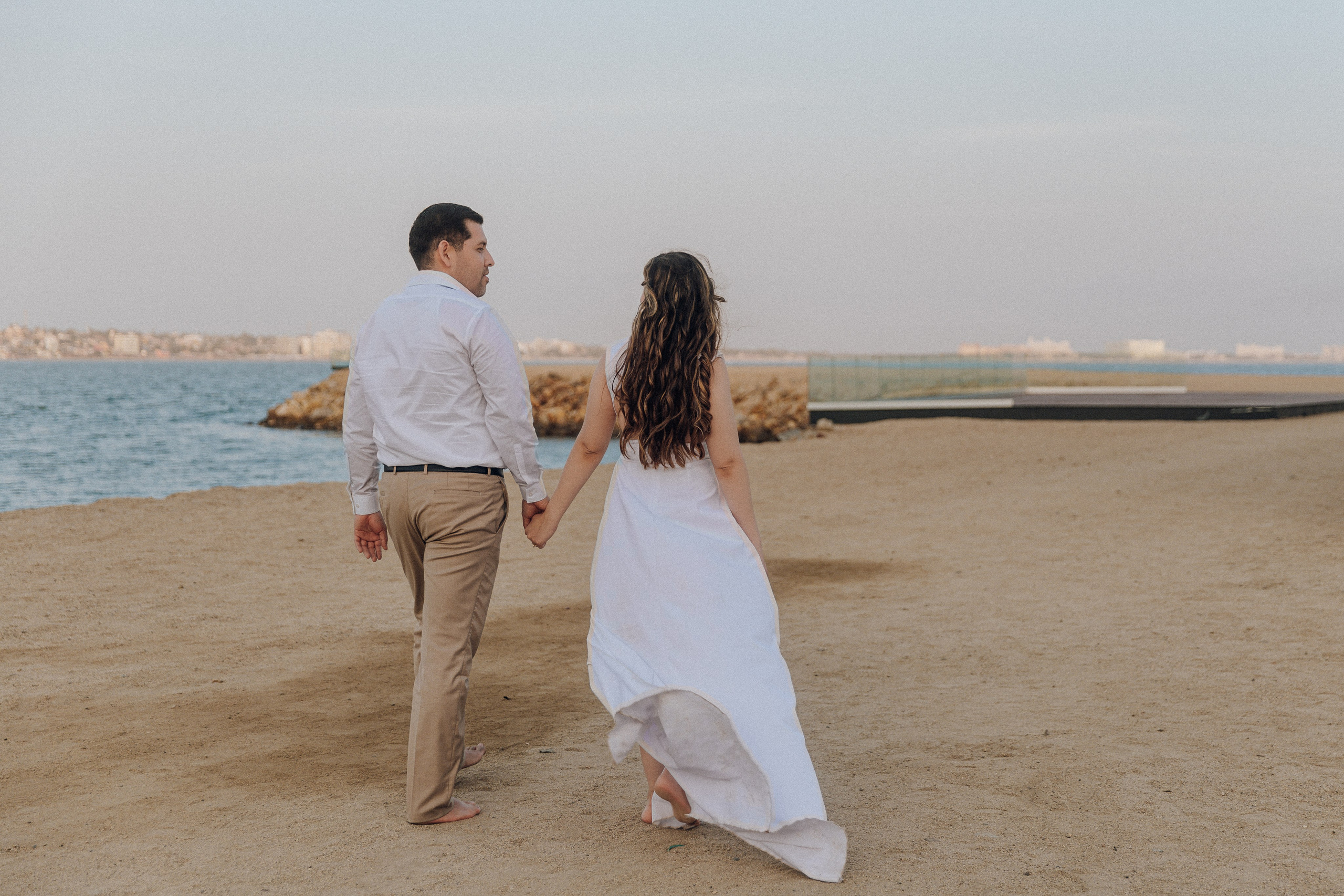 Alexia & Rogelio. EmotionsDK | Fotografía y vídeo