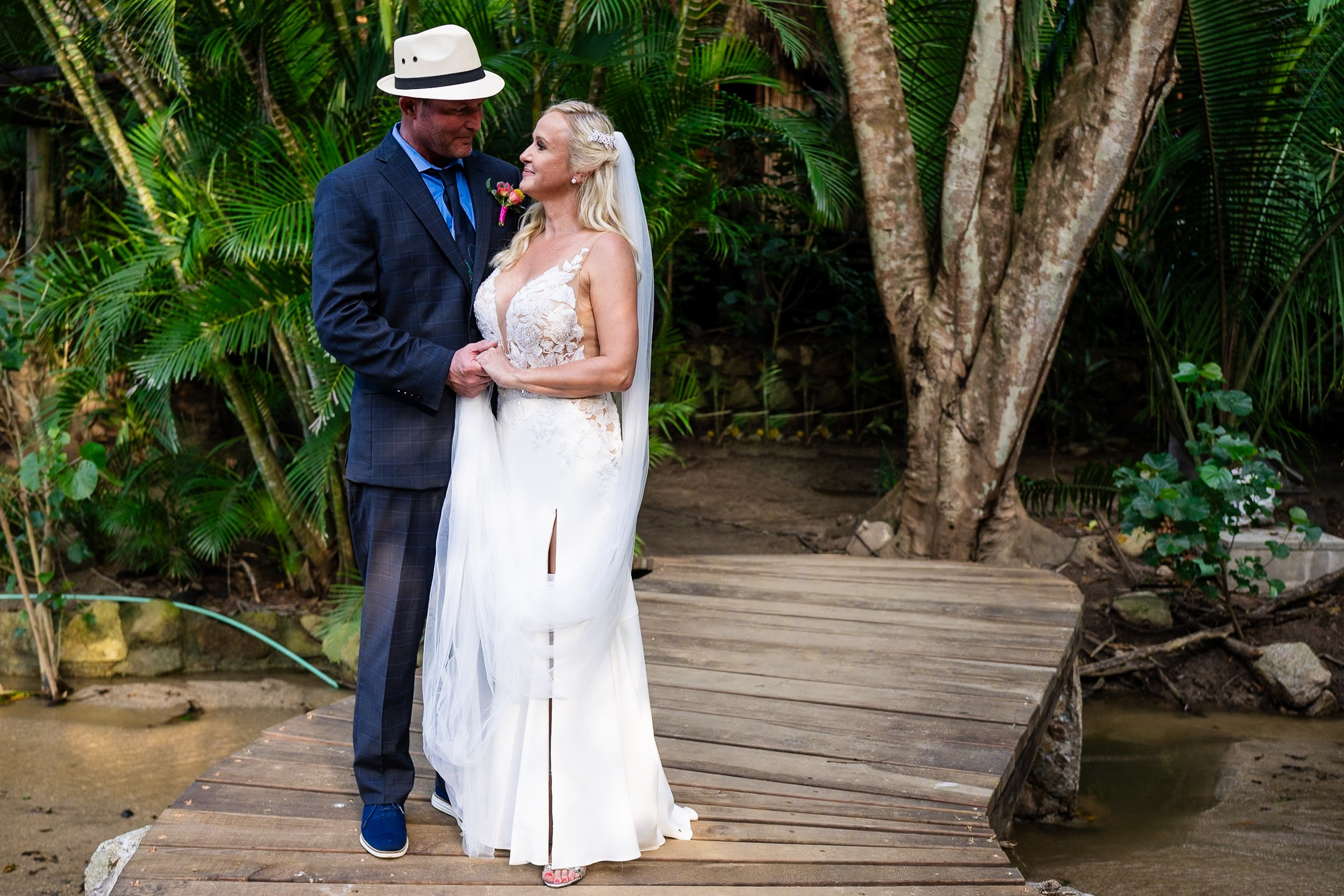 Aggie & Brian. Fotografía de Bodas Profesionales en Puerto Vallarta y Riviera Nayarit
