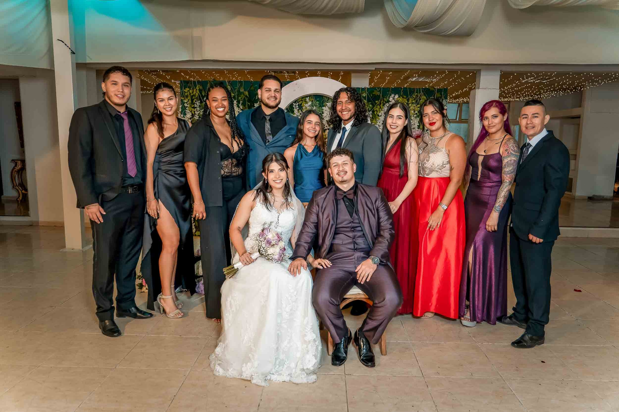 Boda en Cali. Eventos Inti Raimi - Laura & Nicolas. Karen Ortiz Photography / Fotógrafo profesional en Cali - Colombia