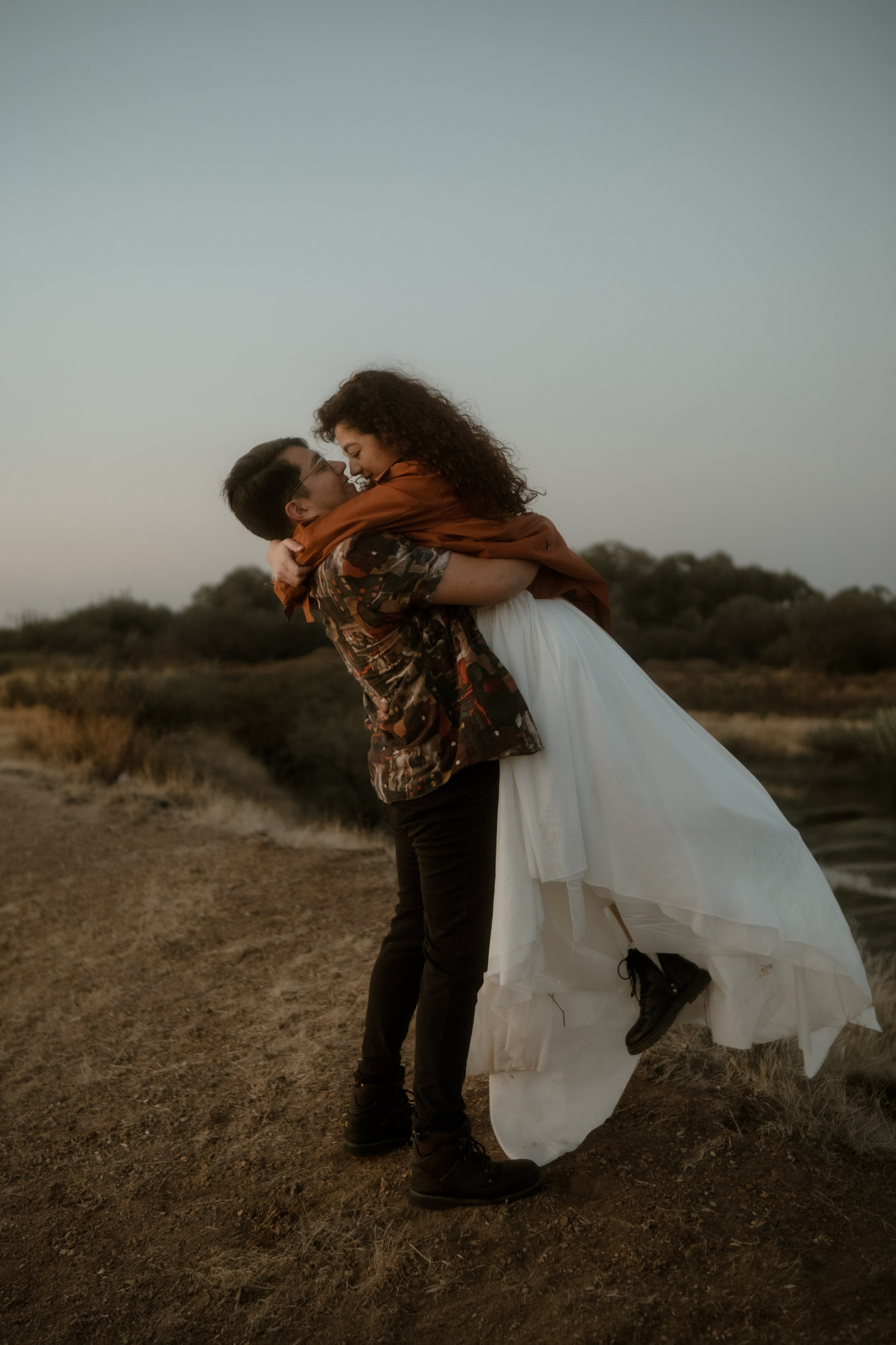 HISTORIA DE AMOR. TWO MILLIMETERS