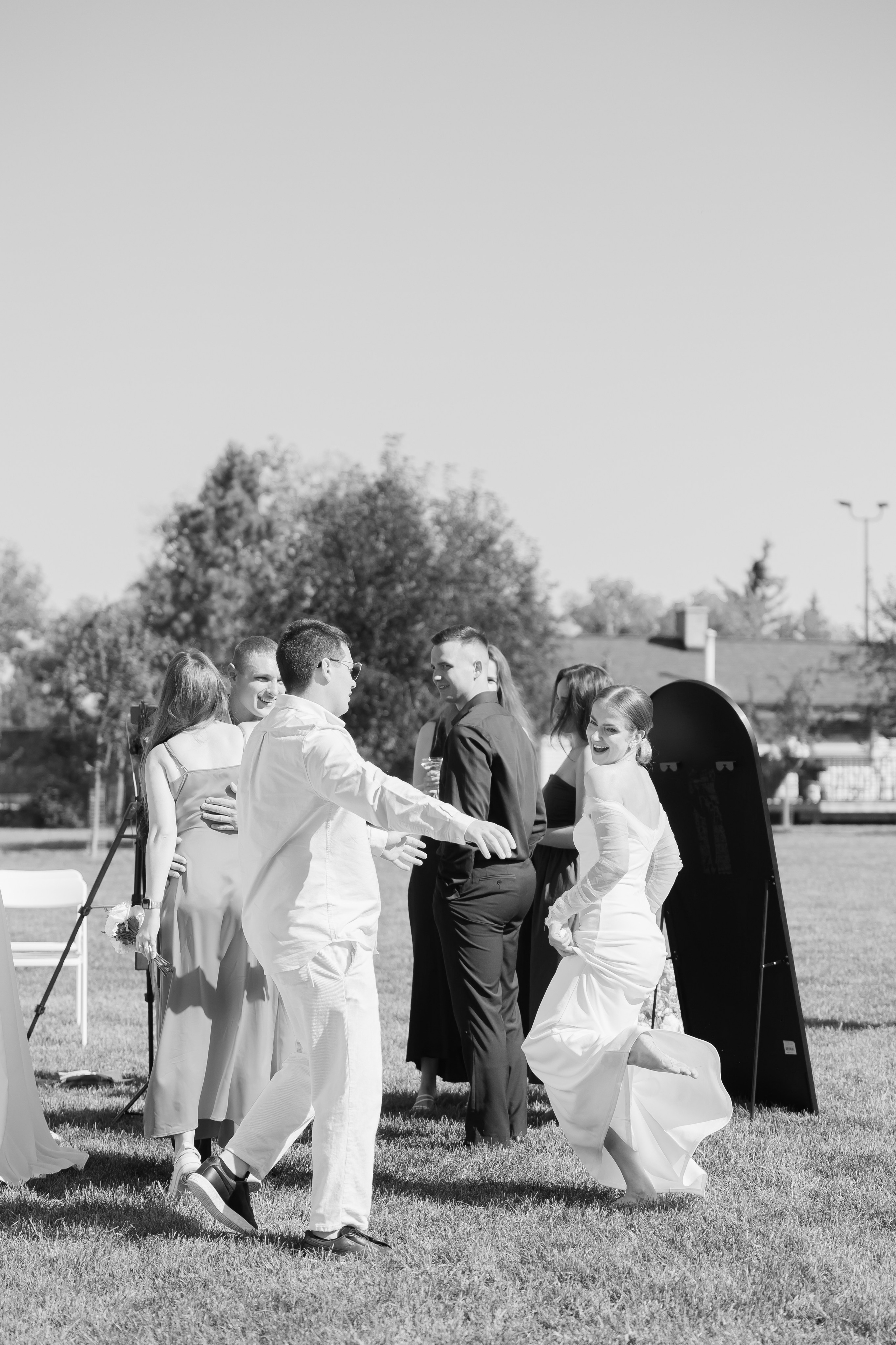 T&V. Photographer Elvira Hryshchenko