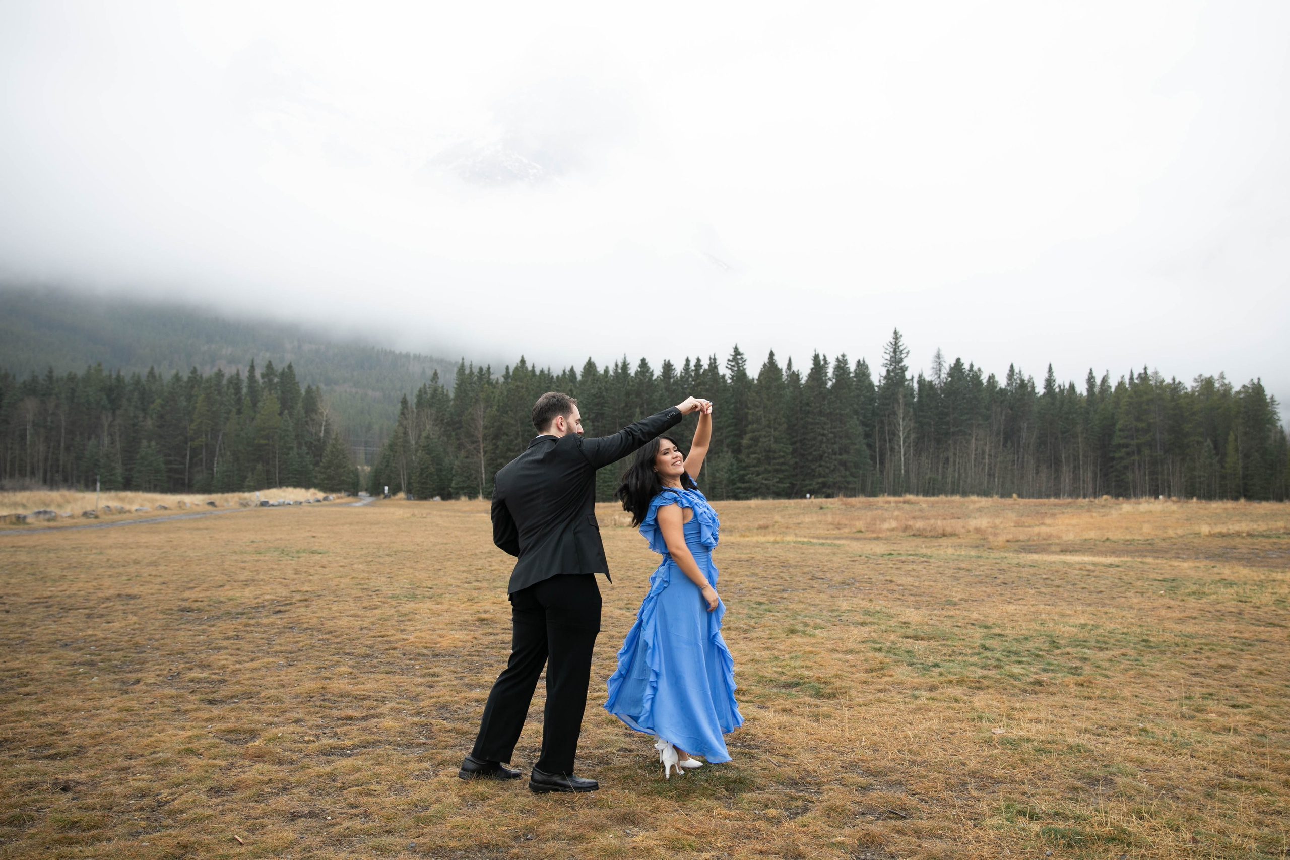 Tyler & Dharma Wedding. Ching Li Photography