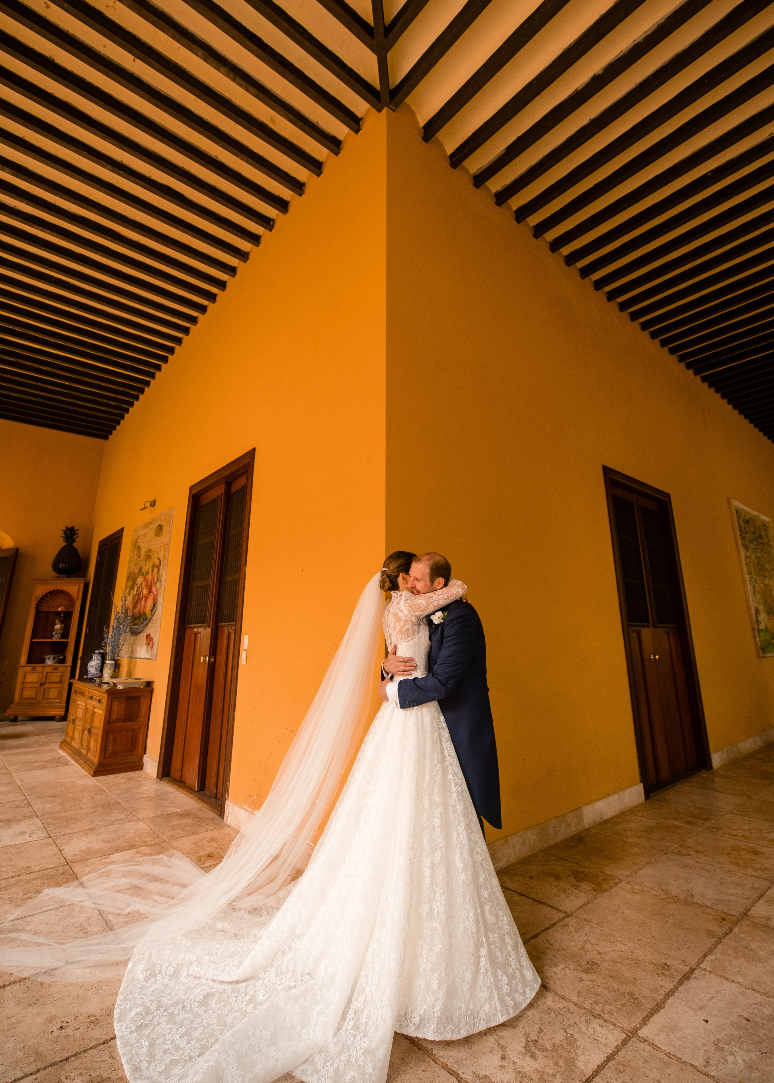 Fer & Santiago. Antonio Soberano Photography