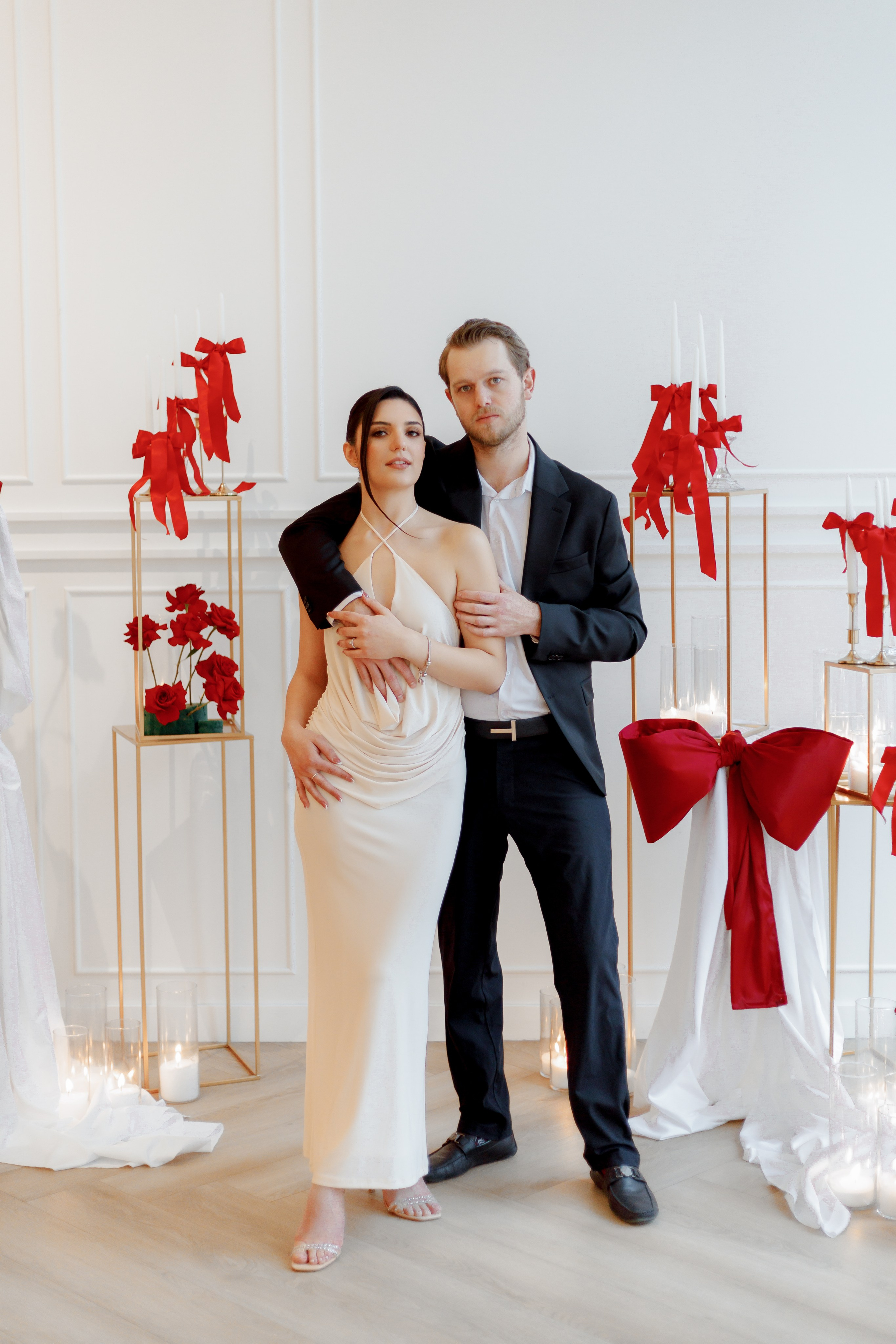 S & Z. Photographer Elvira Hryshchenko