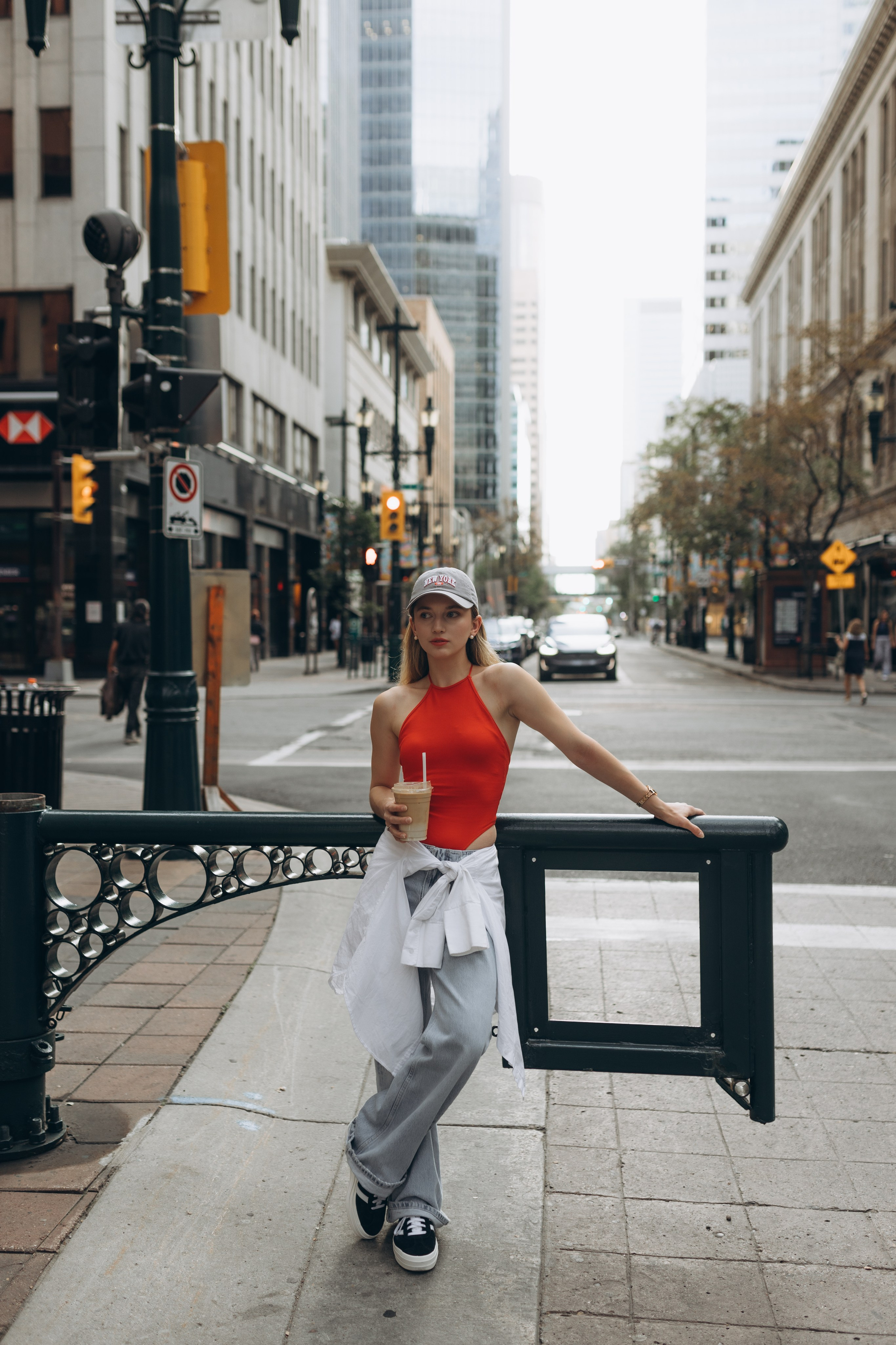Karina. Photographer Elvira Hryshchenko
