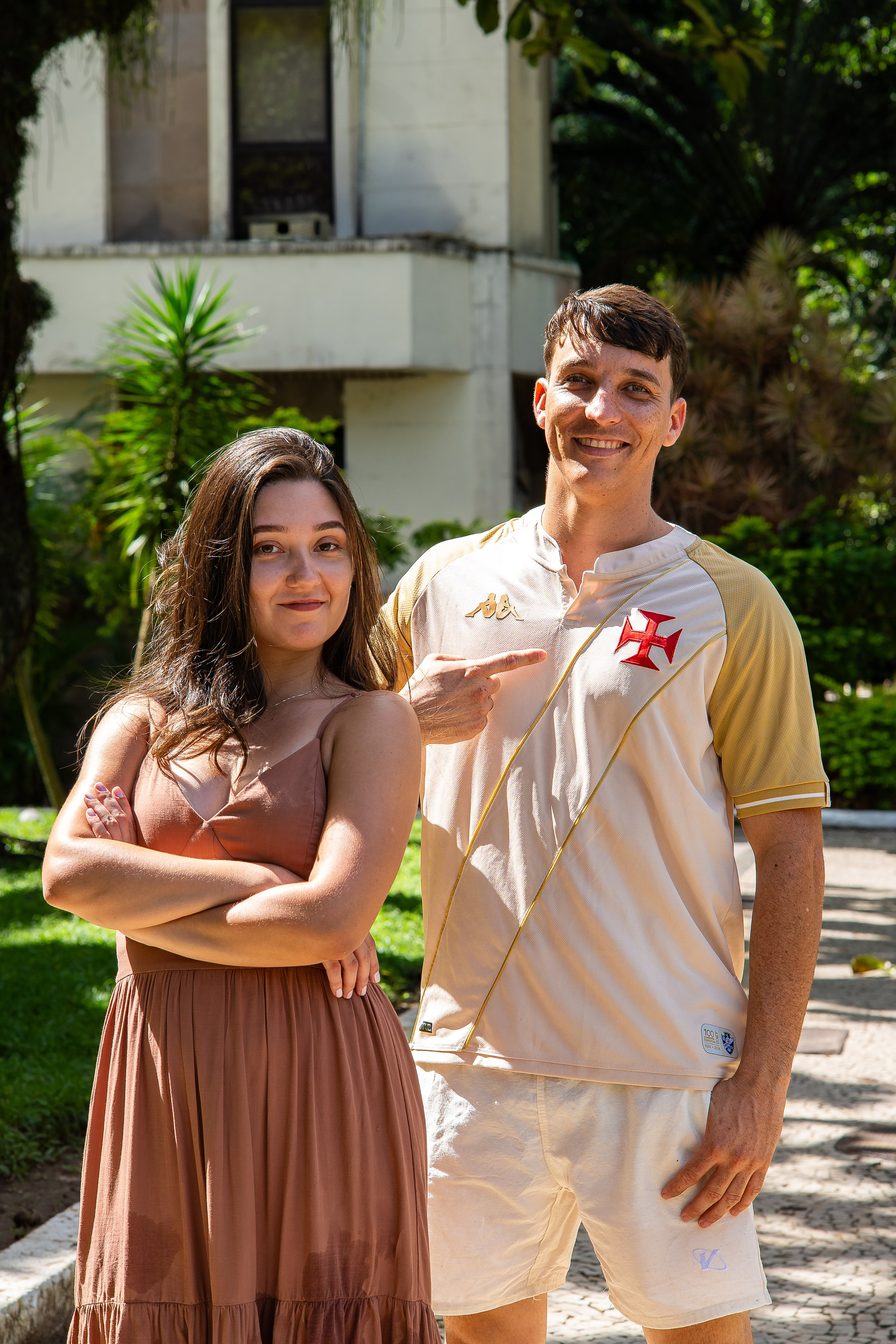 Ensaio Amanda Brandão & Hélio. Cristofr Jhons | Fotógrafo de Casamento