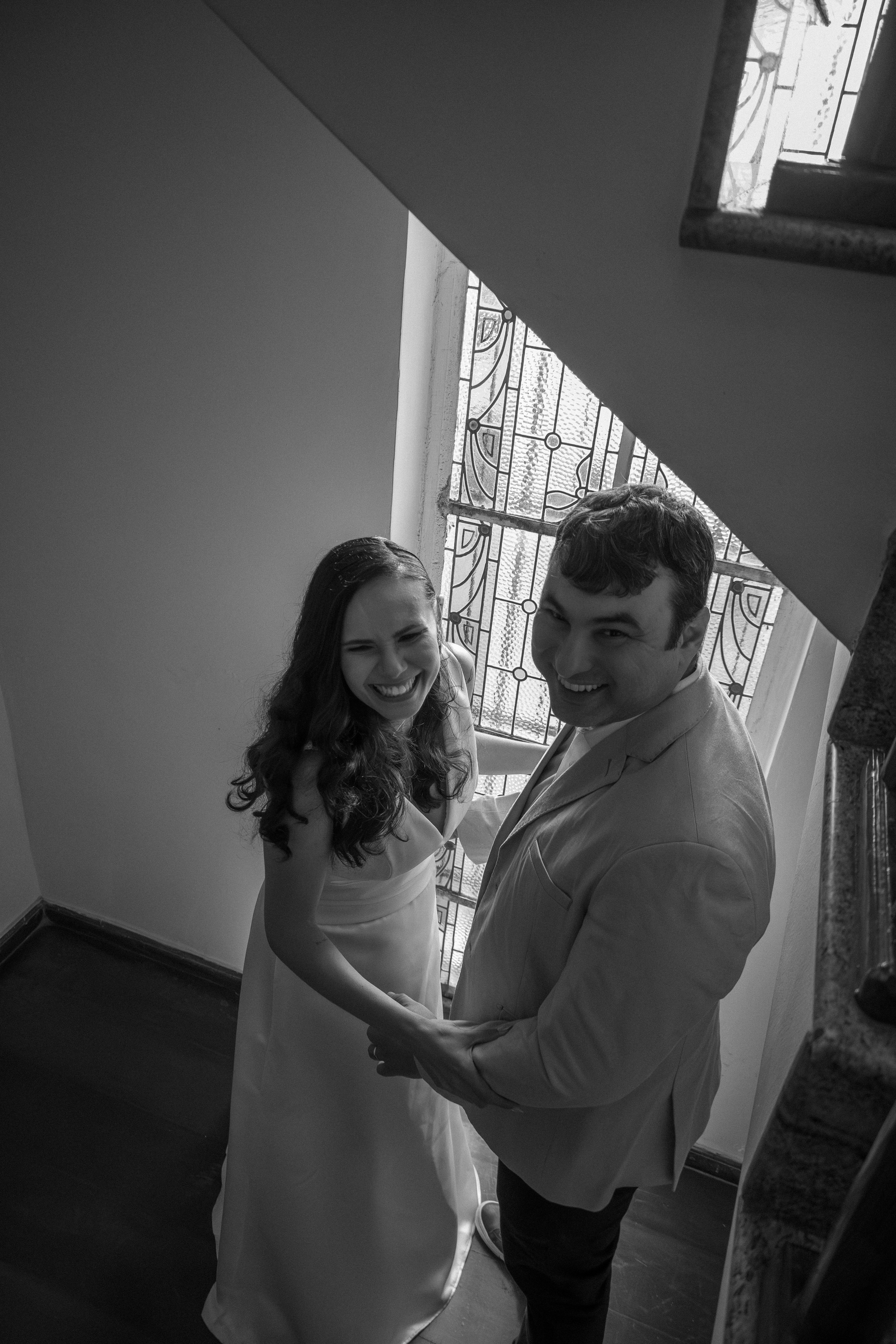 Civil - Tainá Charret & Rafael. Cristofr Jhons | Fotógrafo de Casamento