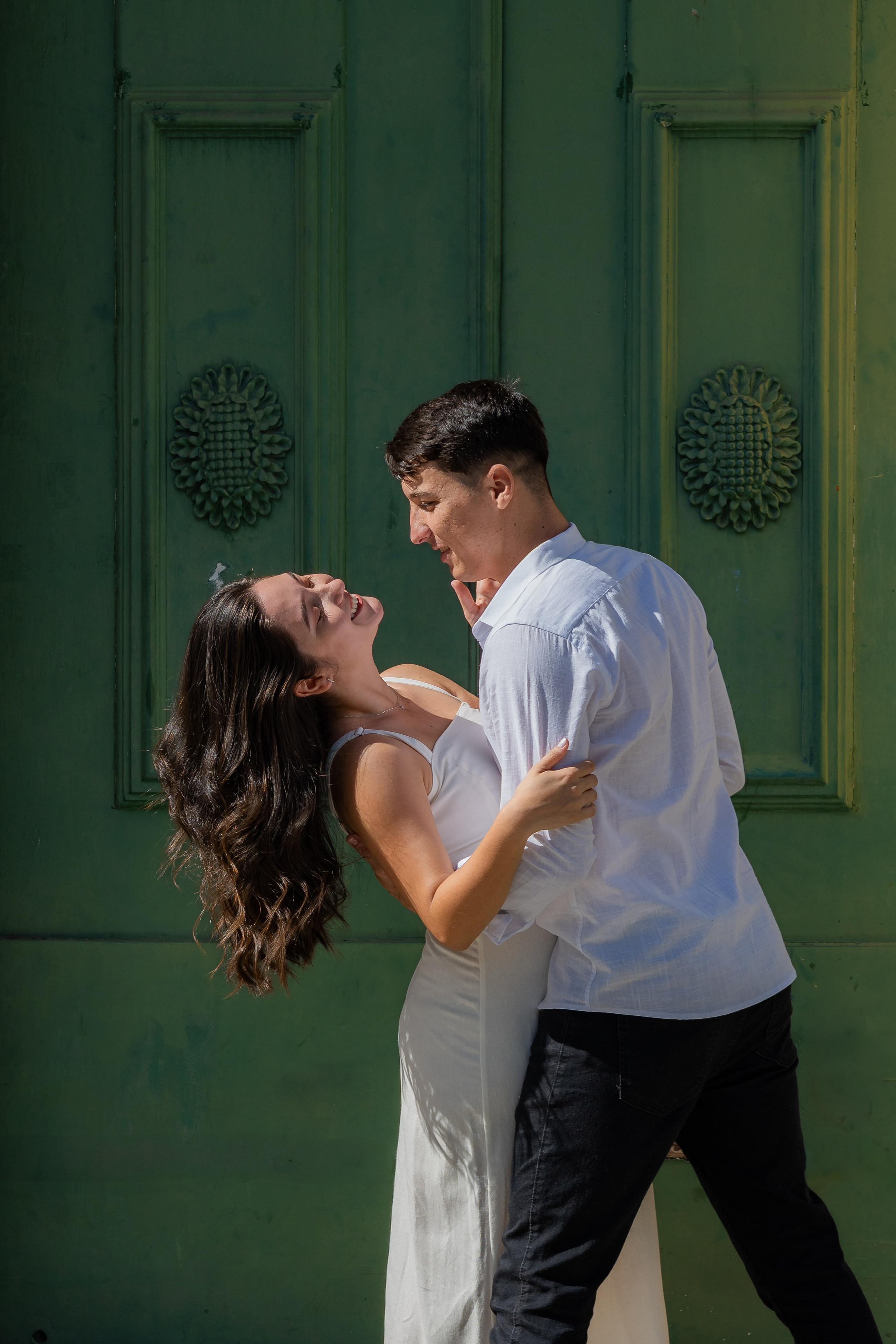 Ensaio Amanda Brandão & Hélio. Cristofr Jhons | Fotógrafo de Casamento