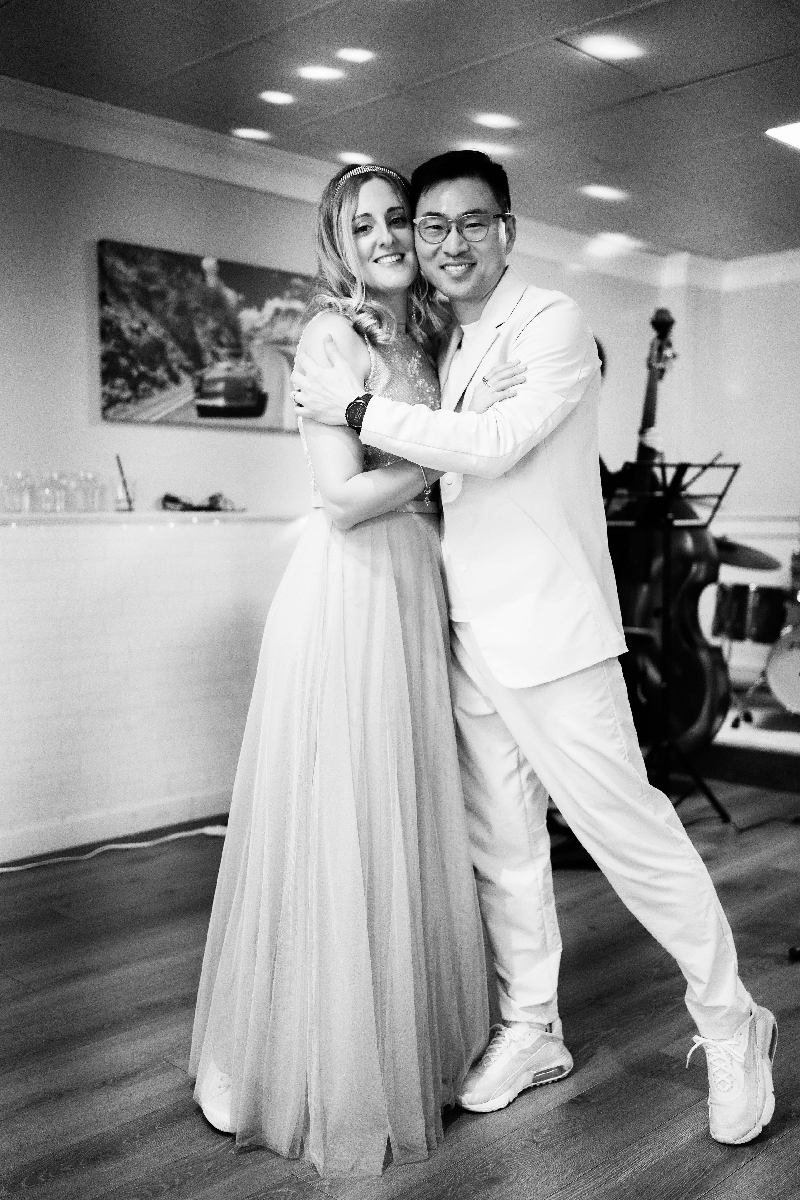 Wedding. Photographer Lana