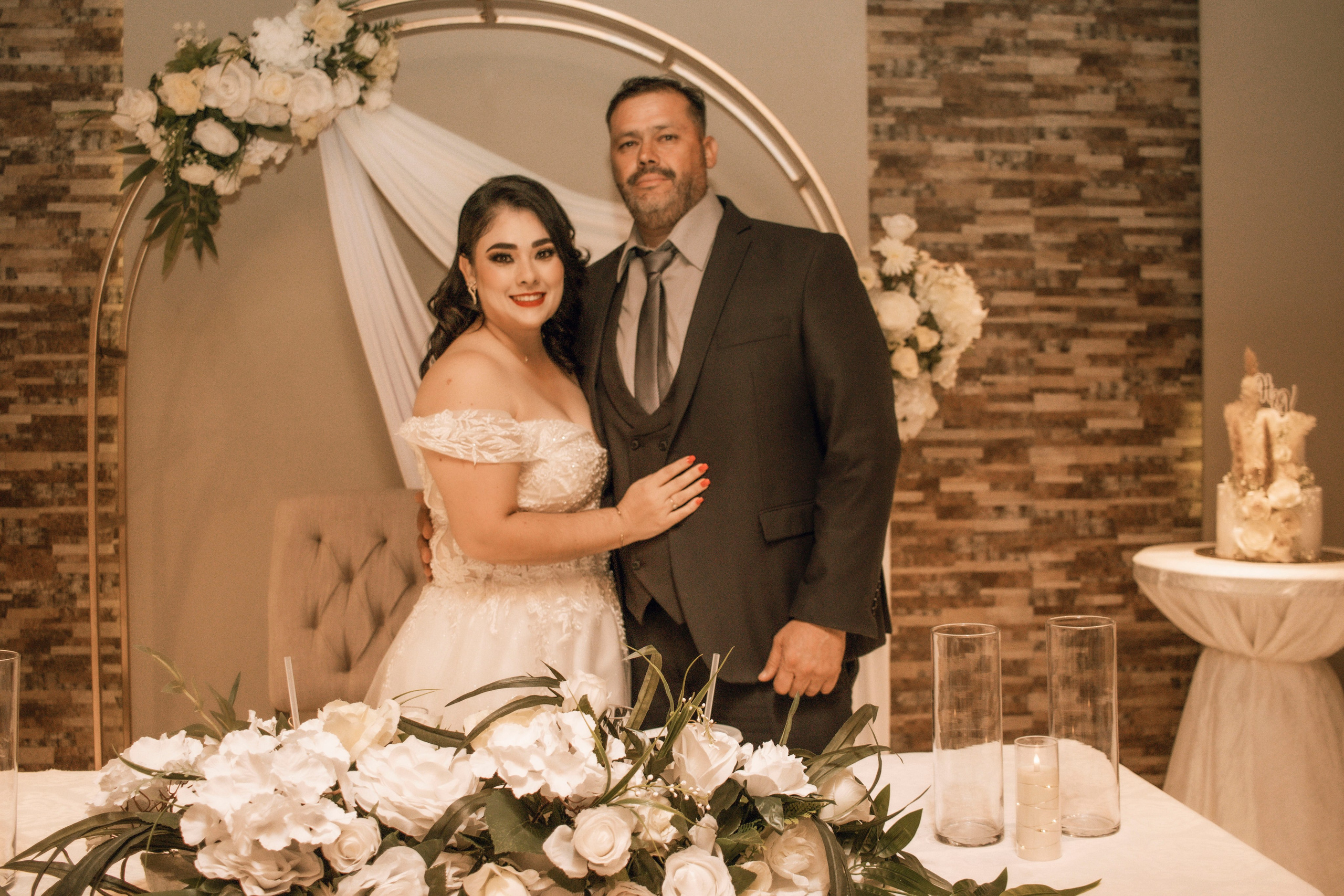 VIRIDIANA Y HUMBERTO. Fotografia, eventos sociales en san luis rio colorado, sonora Mexico
