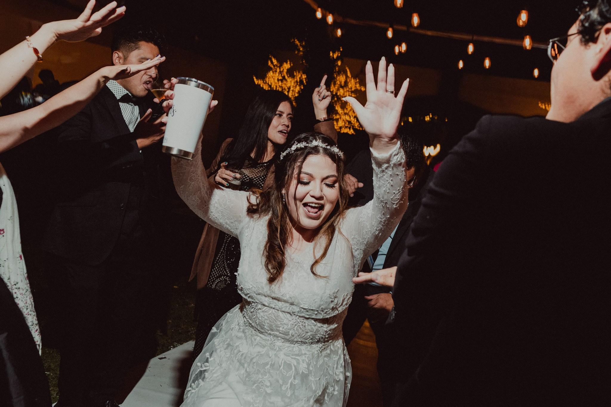 America y Joaquín. Fotógrafo de bodas
