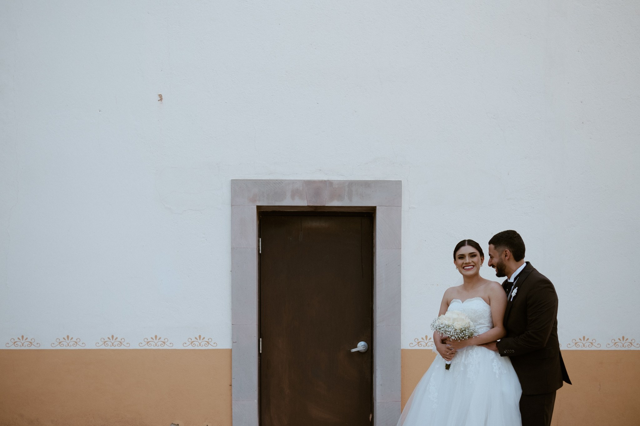 Fernanda y Efraín. Fotógrafo de bodas