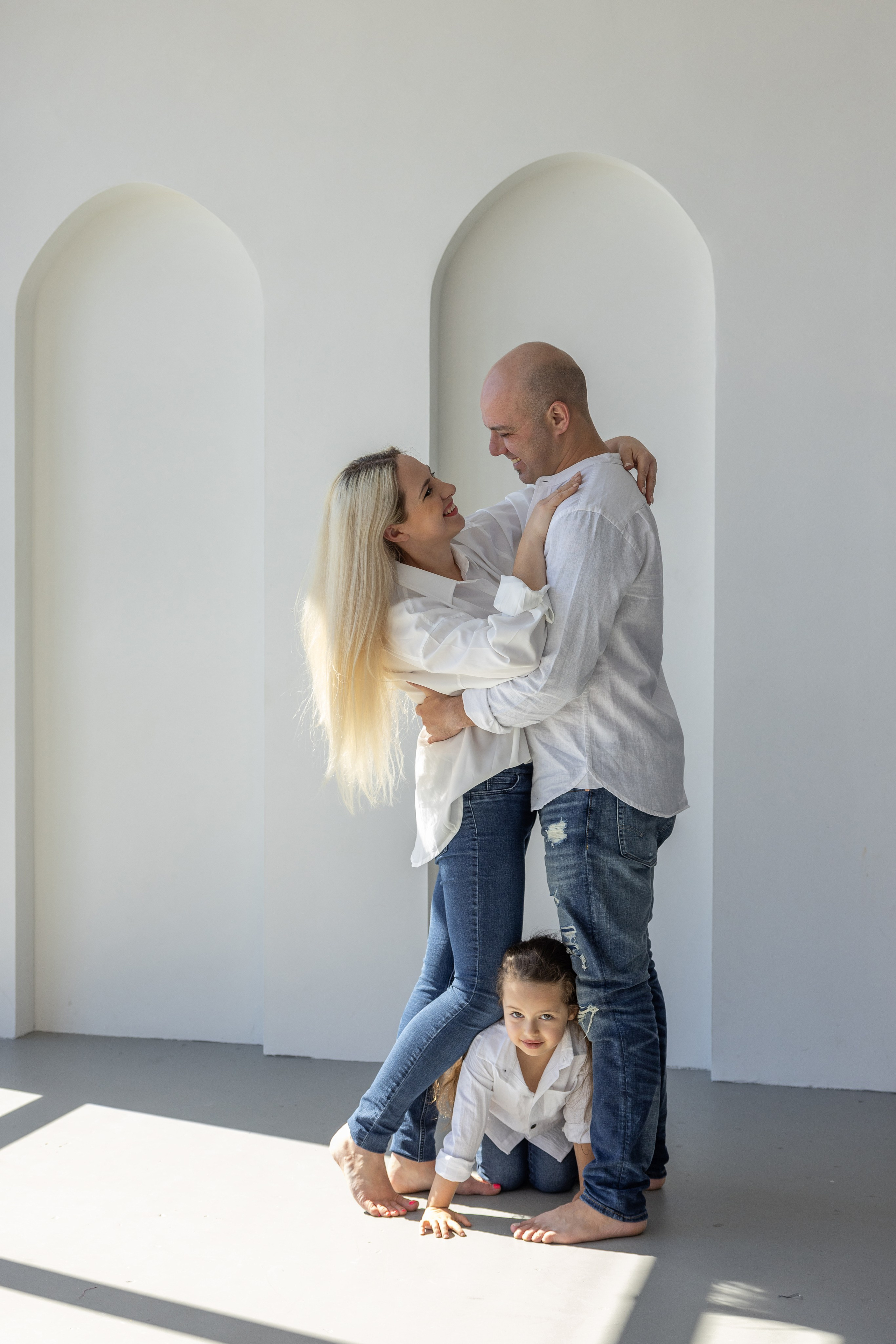 FAMILY. EVGENIA POGALOVA PHOTOGRAPHER