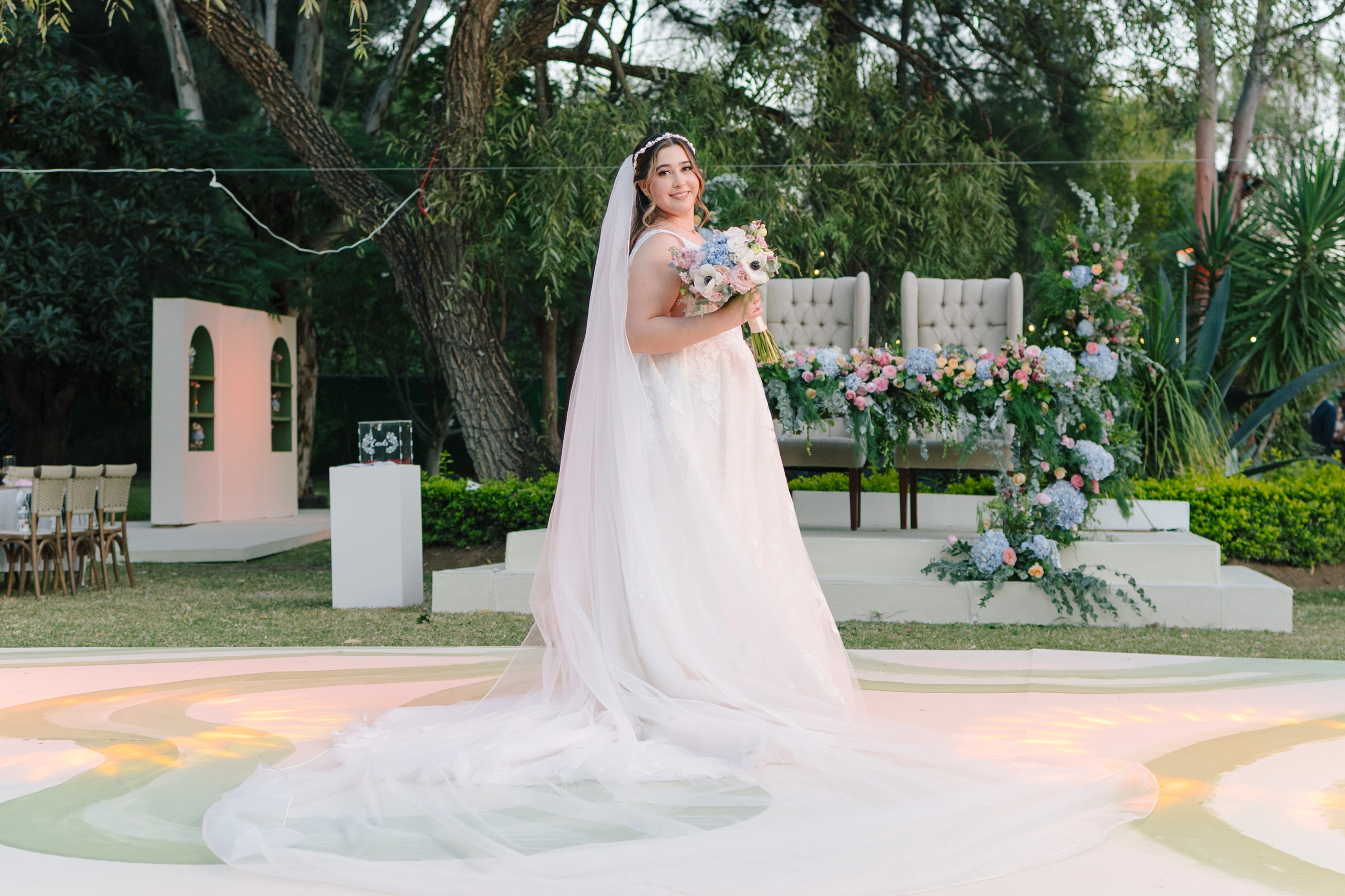 Fatima y Brian. Wedding Photographer Ruth Preciado