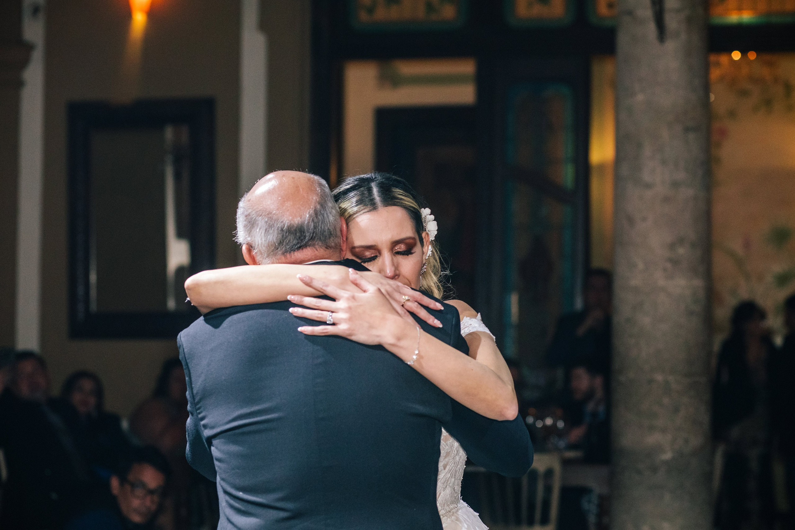 Primer Baile. Wedding Photographer Ruth Preciado
