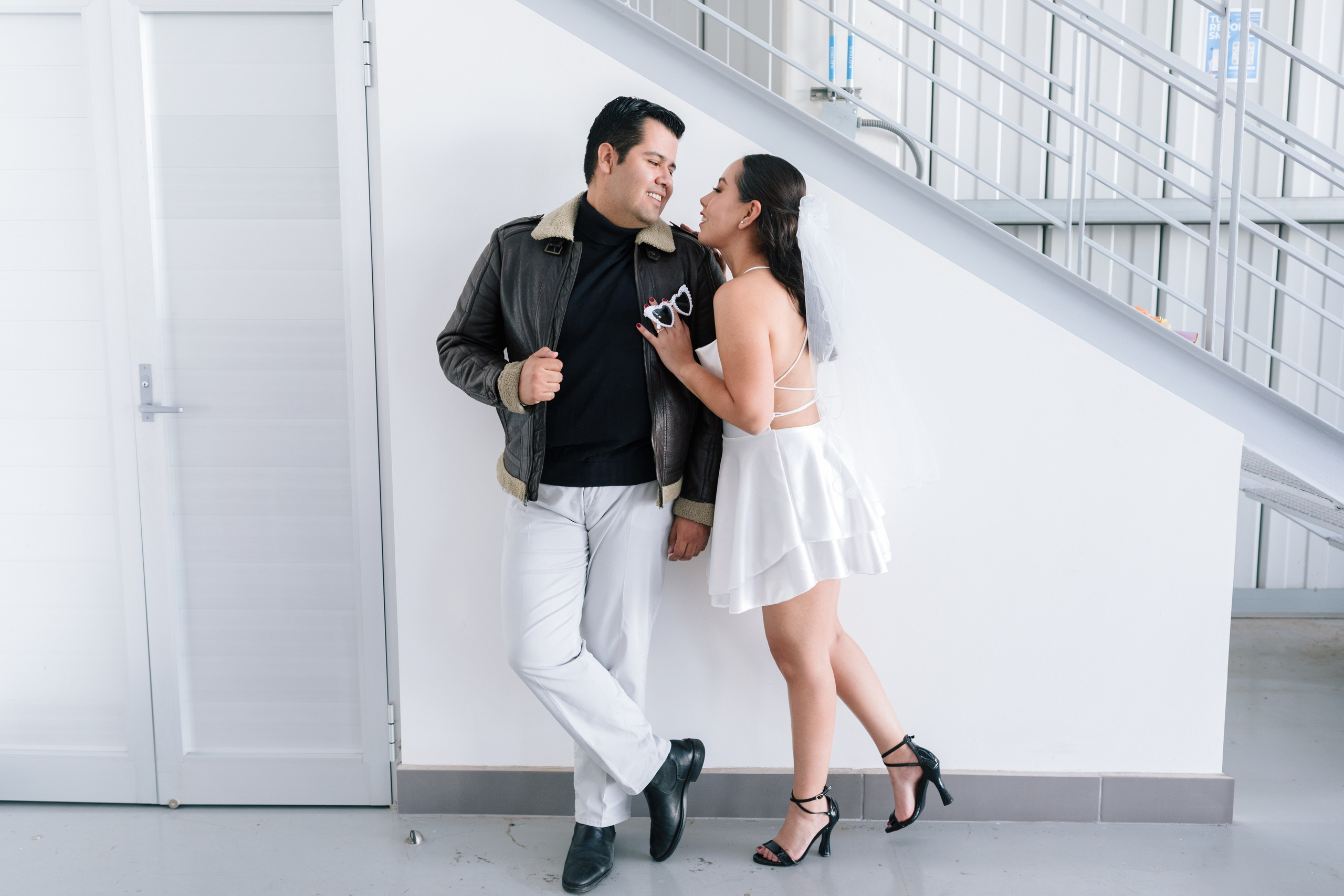 Save the date Katia y Carlos. Wedding Photographer Ruth Preciado