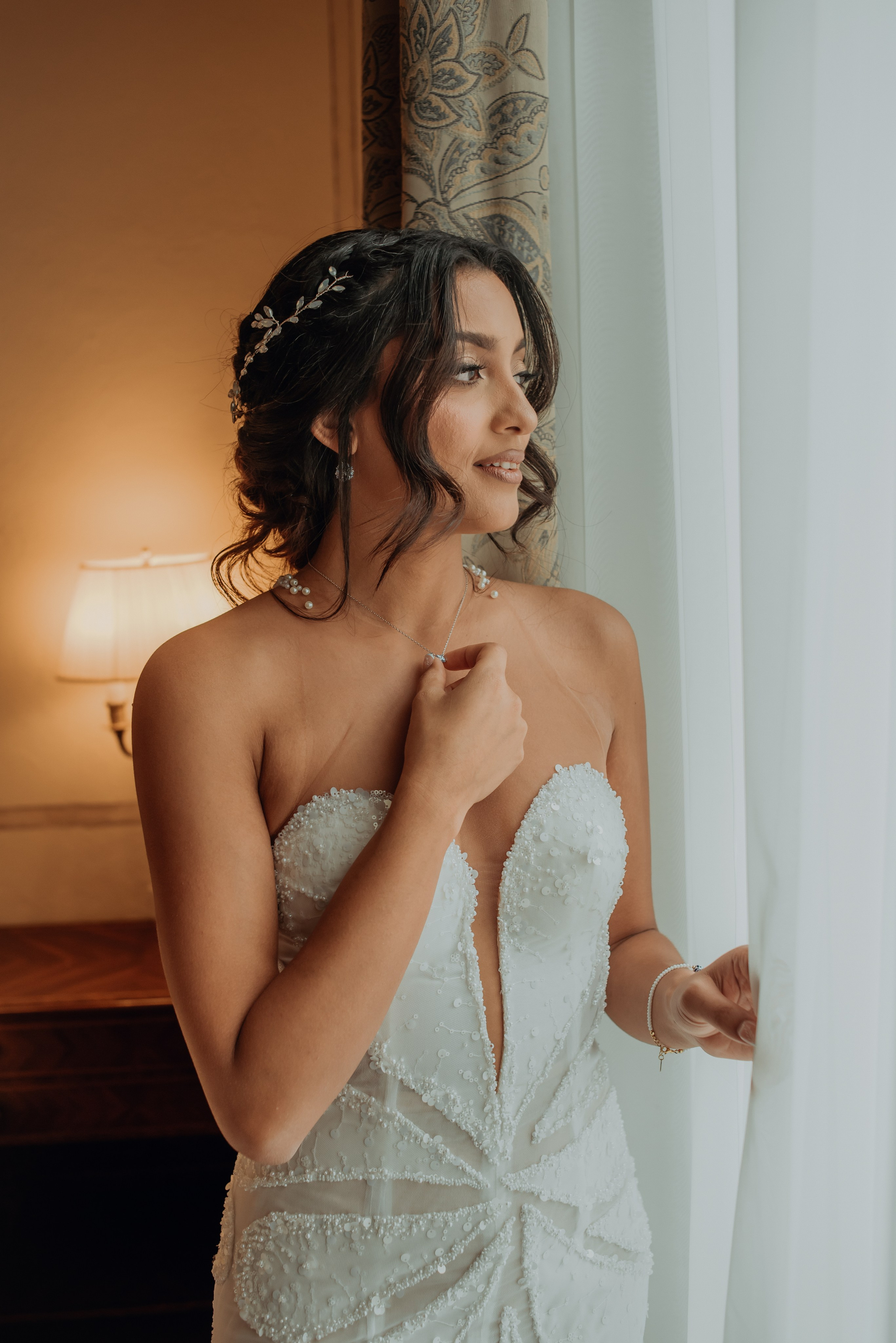 Abraham Linares Fotógrafo y Videografo de Bodas en Guadalajara