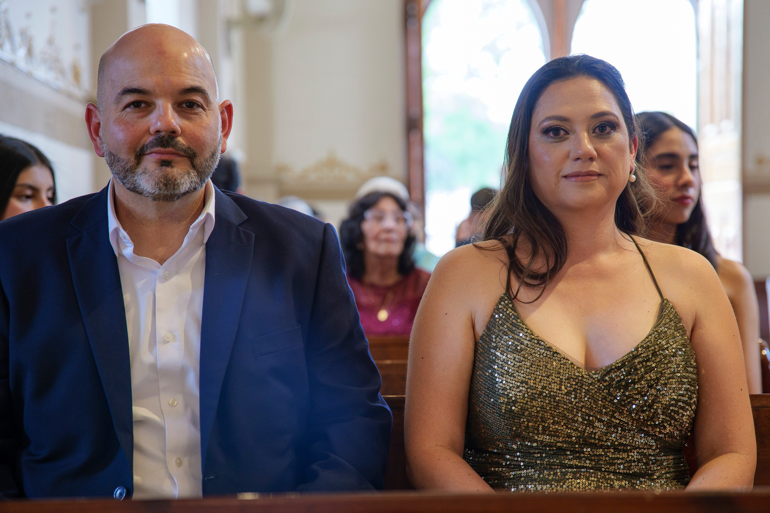 Renata XV — El comienzo de una nueva historia. Lg Fotografia