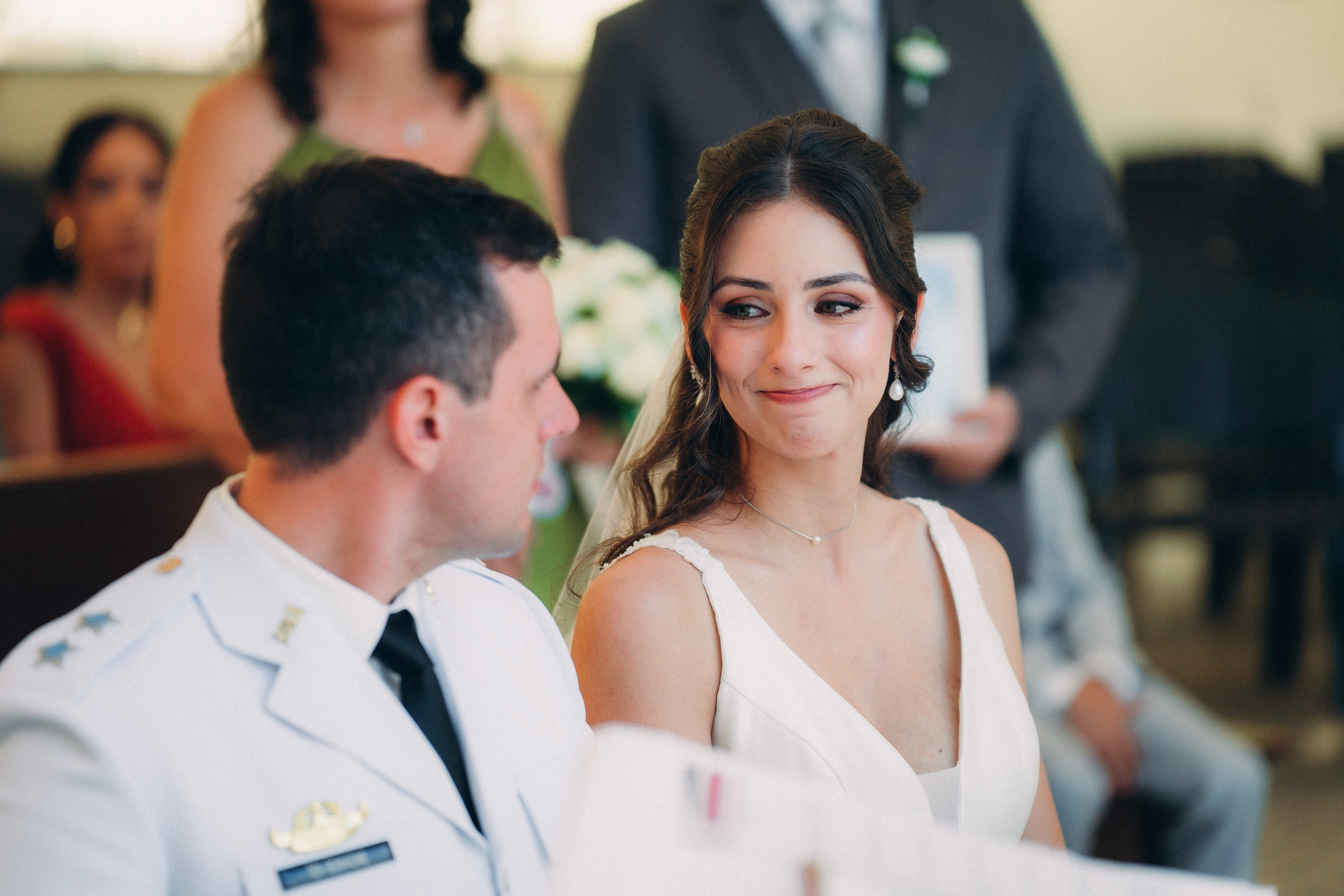 Casamento Jennifer e Paulo. Fotógrafo Renan Lima