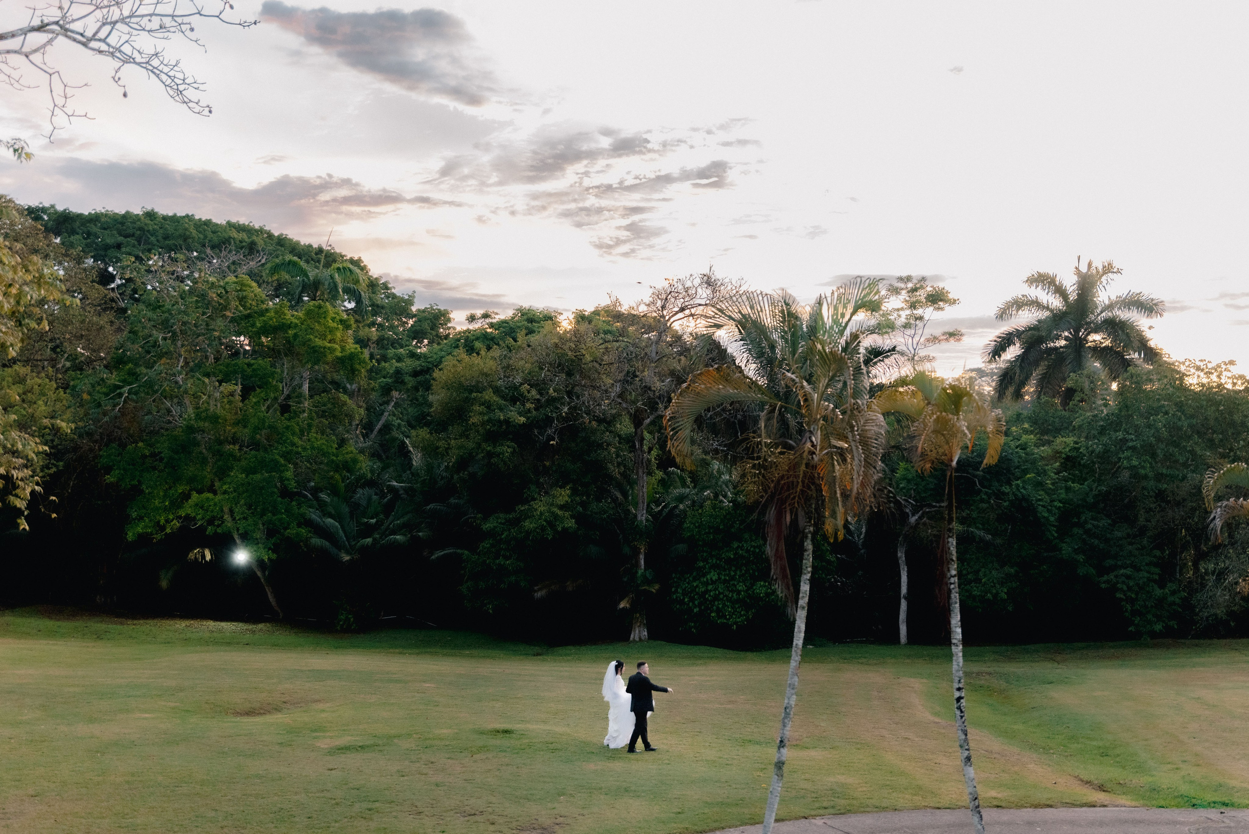 Boda de destino en Panamá | Fotografía de boda romántica. Fotógrafos de bodas en Barranquilla, Cartagena y Santa Marta | BanderArt