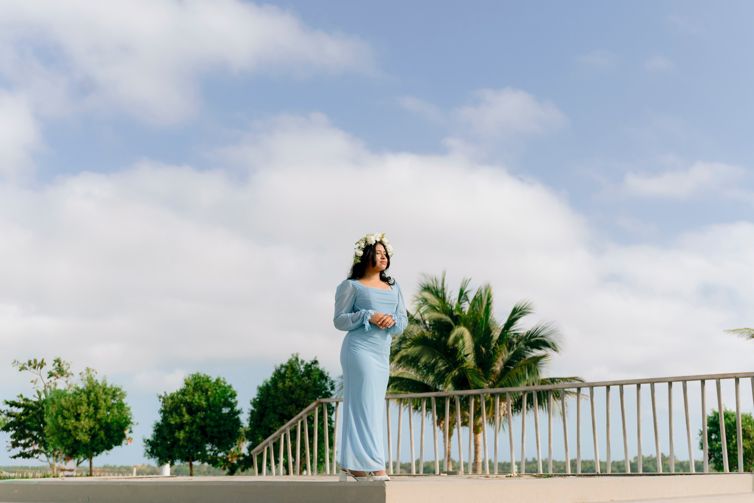 Quince años en Barranquilla | BanderArt Fotografía