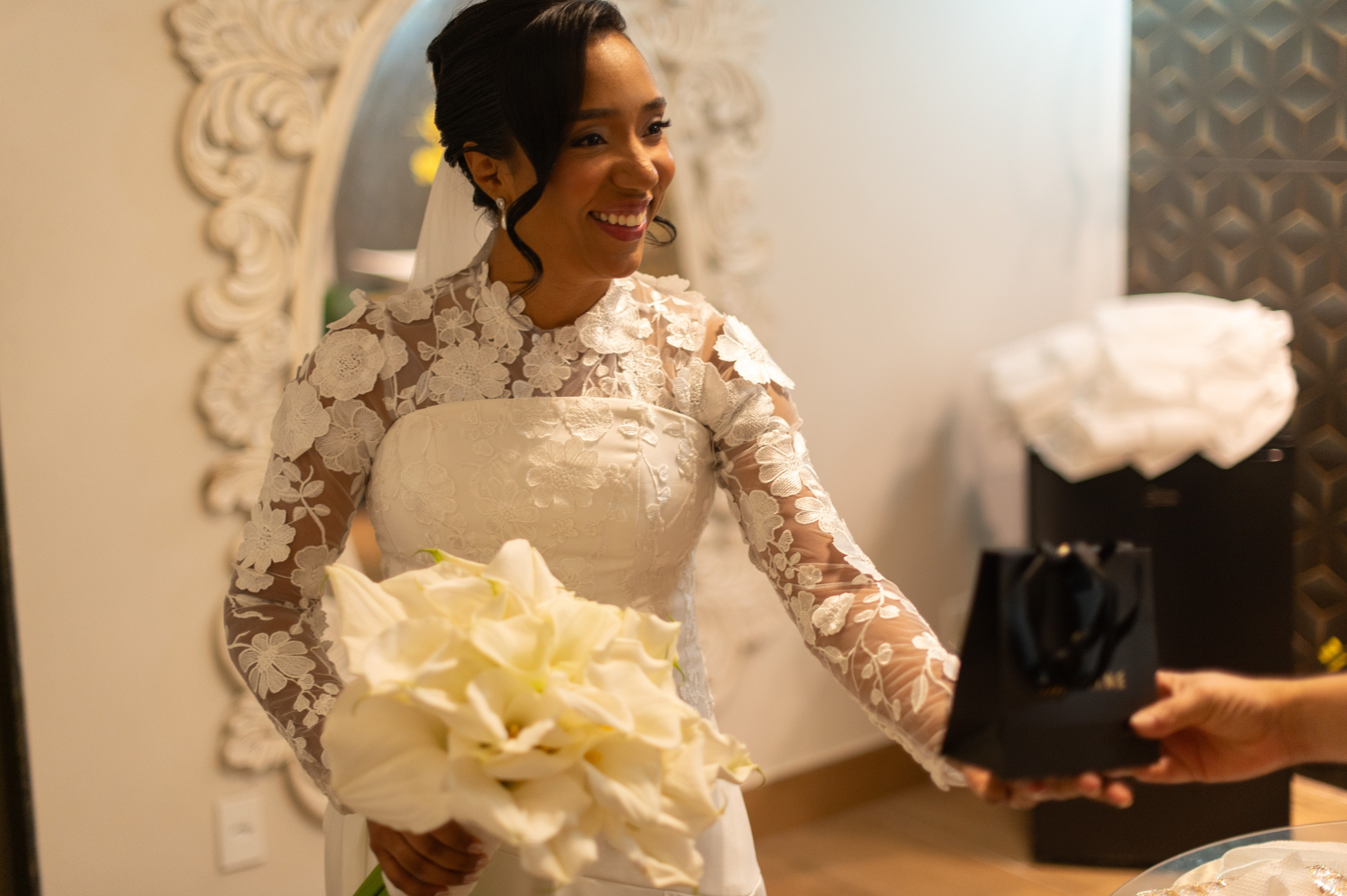 Bruna & Lucas | Cerimônia. Arthur Alves Fotografia