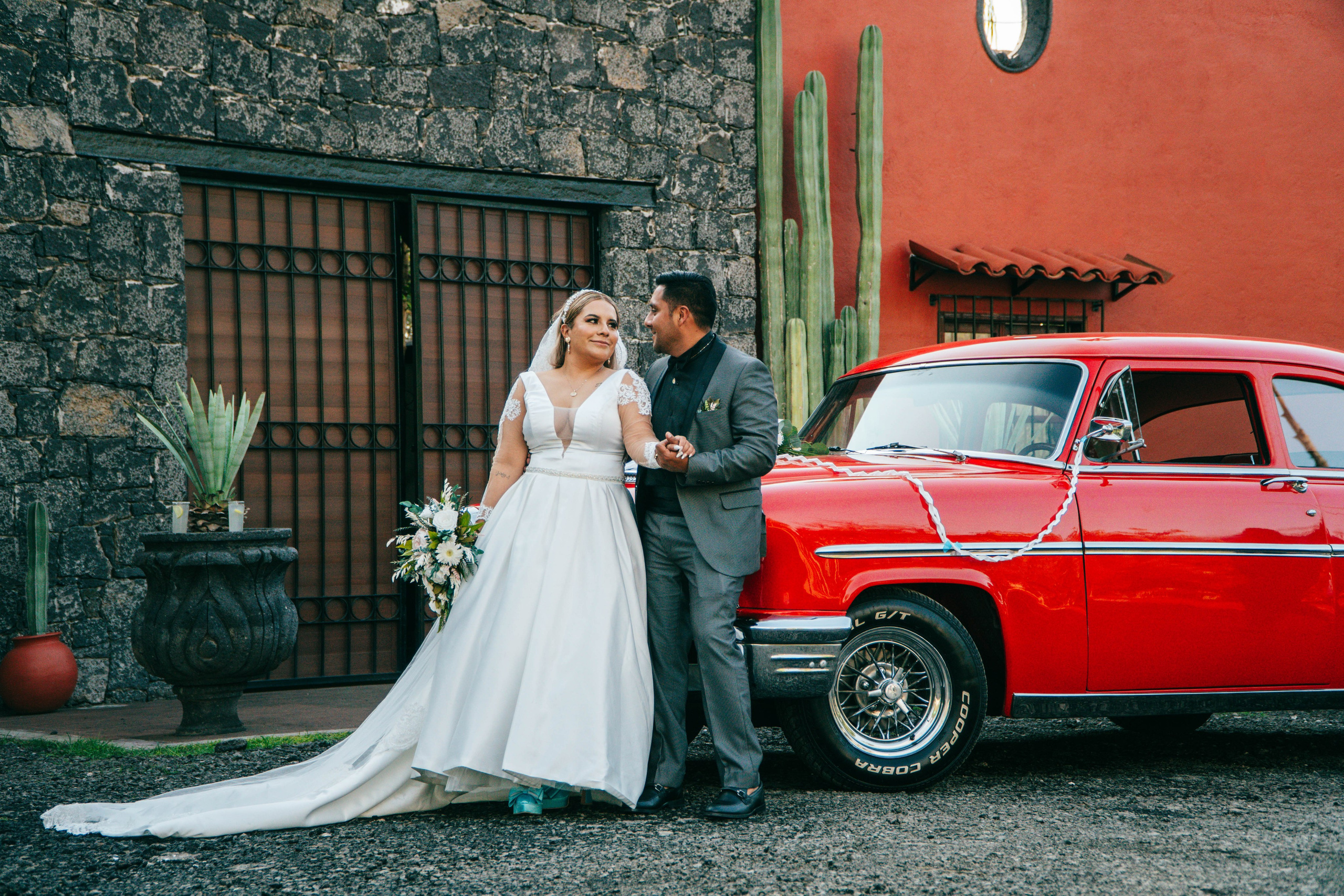 Bodas. Davice Studio