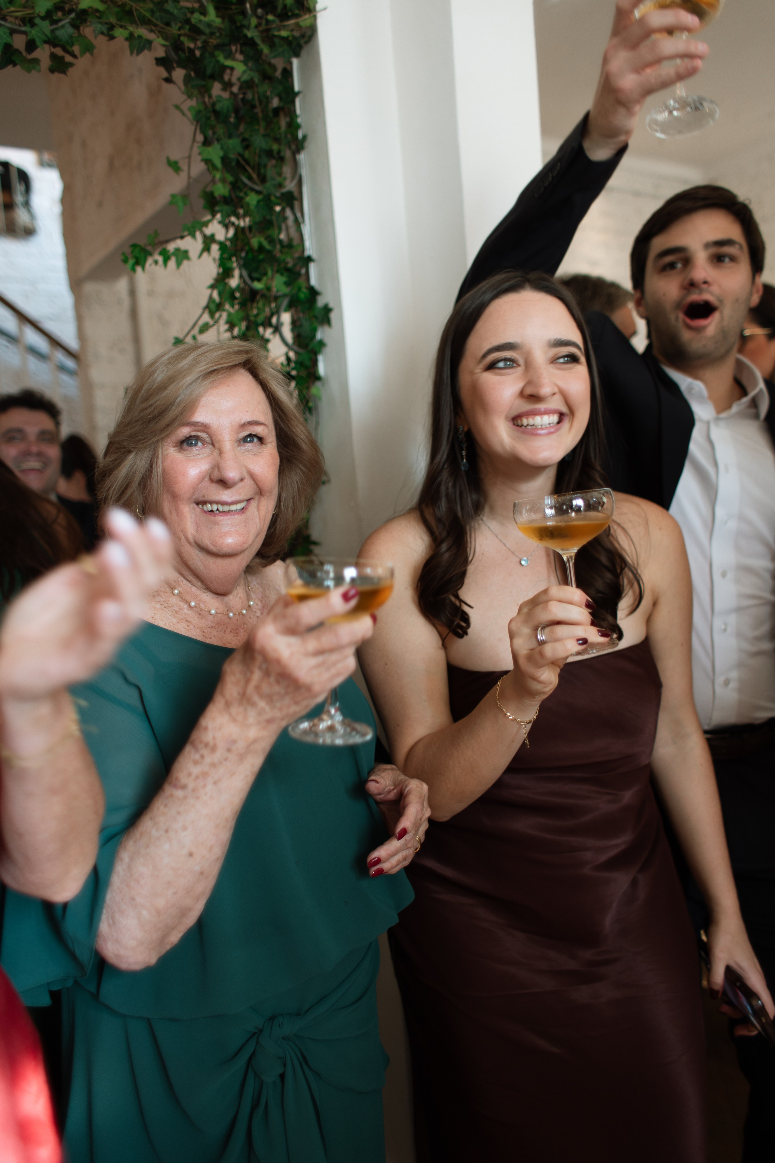 Casamento. The Castros Fotografia