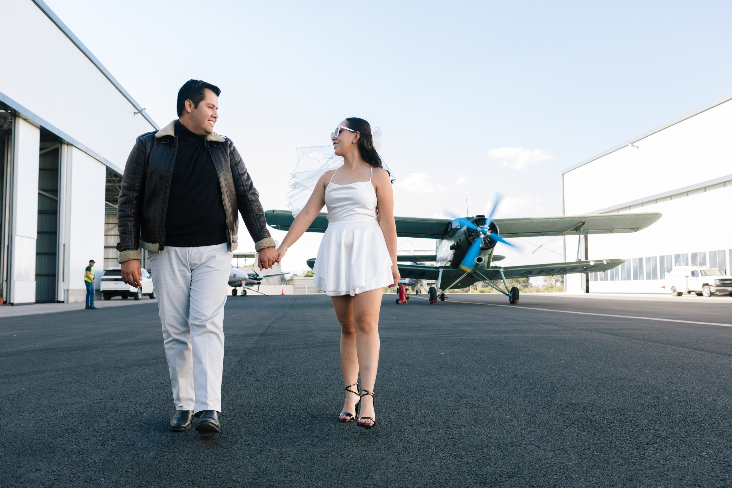 Save the date Katia y Carlos. Wedding Photographer Ruth Preciado