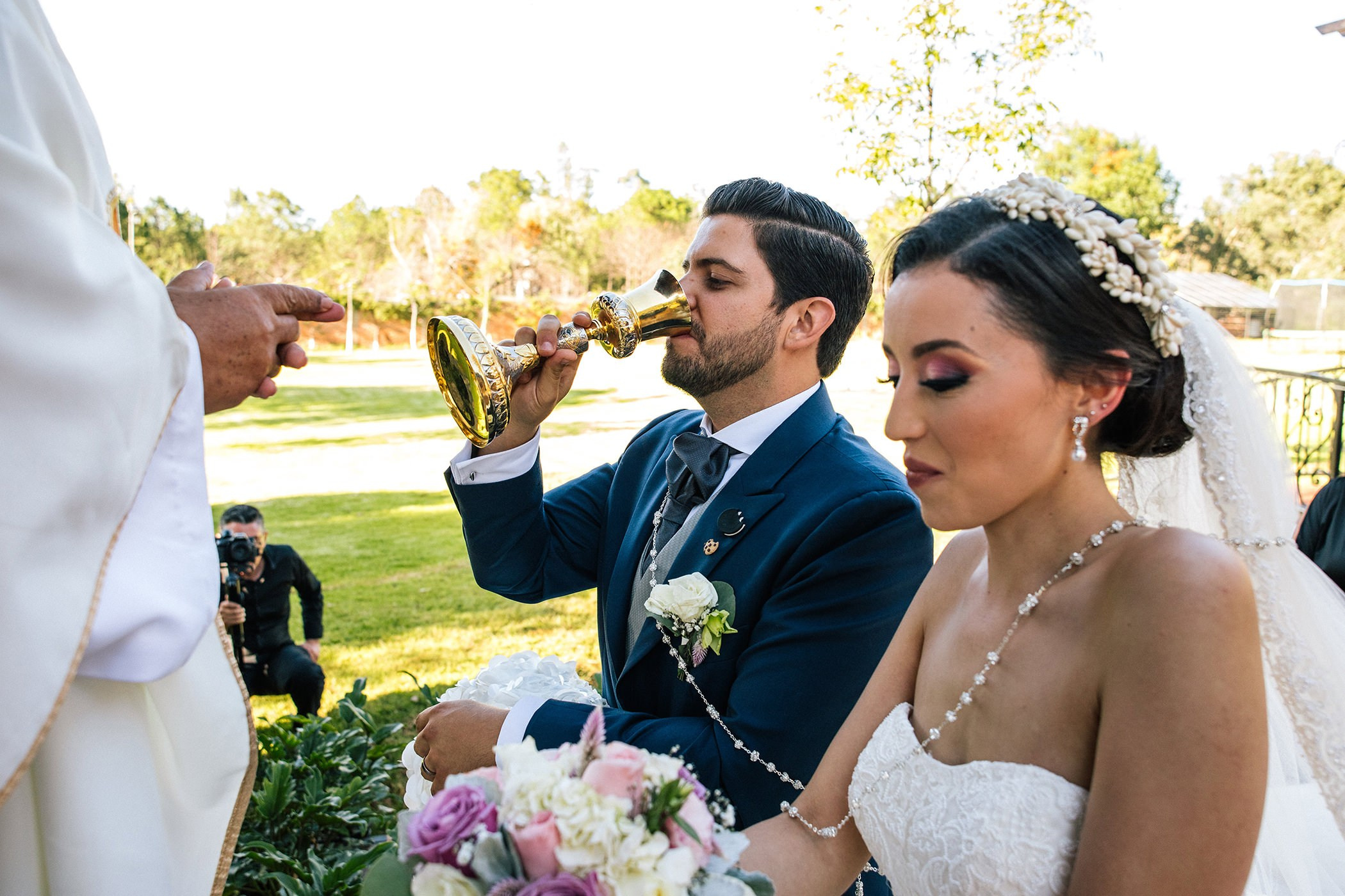 Wedding Day. Wedding Photographer Ruth Preciado