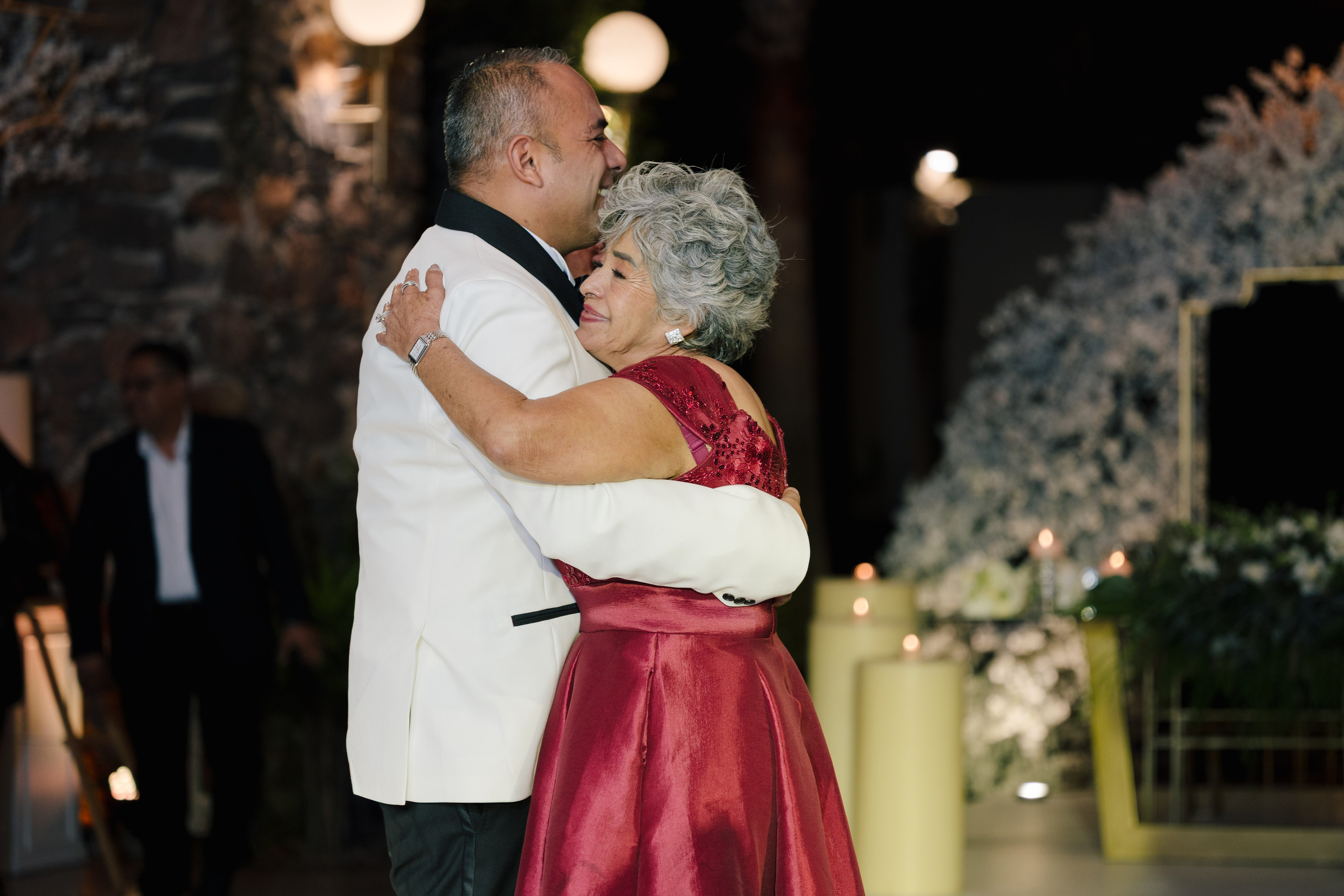 Alejandra y Salvador. Wedding Photographer Ruth Preciado