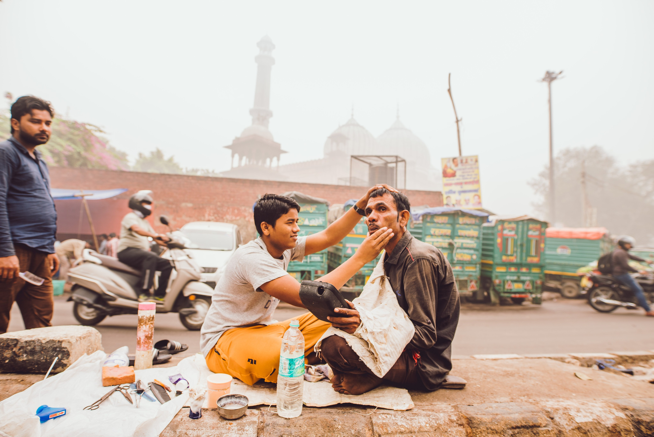 Nirmal Ramo Photographer