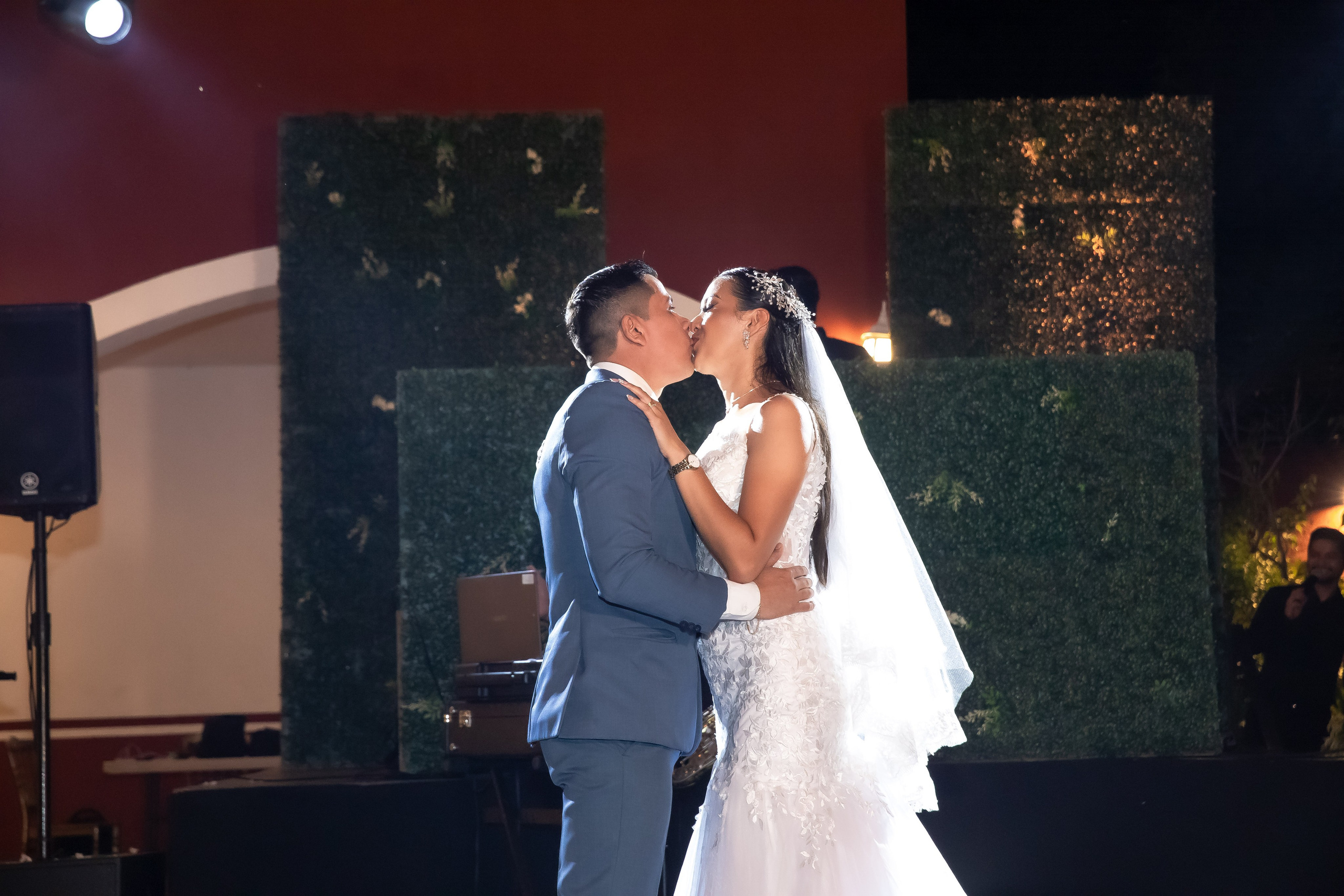 Delta & Cesar. Simón Enríquez Studio