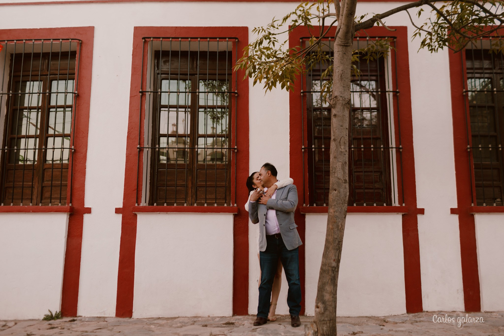 Montserrat y Fabián. Fotógrafo de bodas