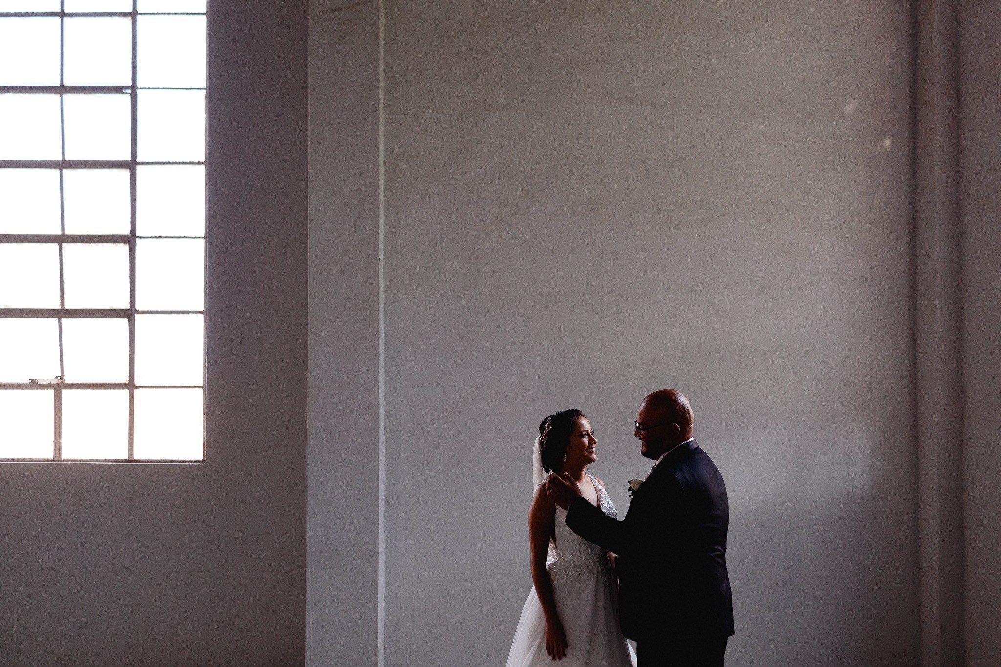 Marily y Daniel. Fotógrafo de bodas
