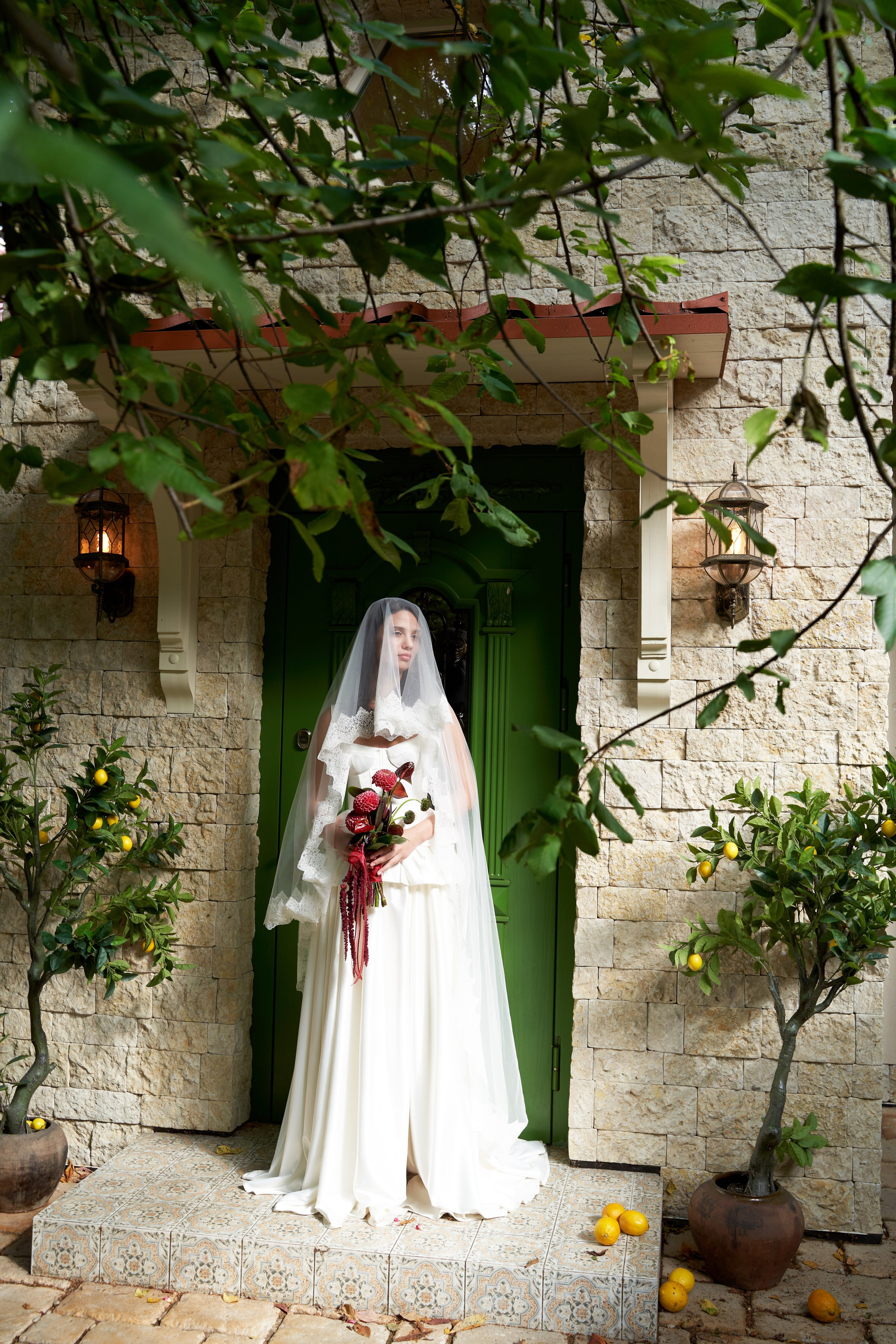 Italian Villa Destination Wedding Photography. Sophia & Alex. Wedding & Portrait Photographer in Cancun, Tulum & Mexico City — Elena Ruzgis