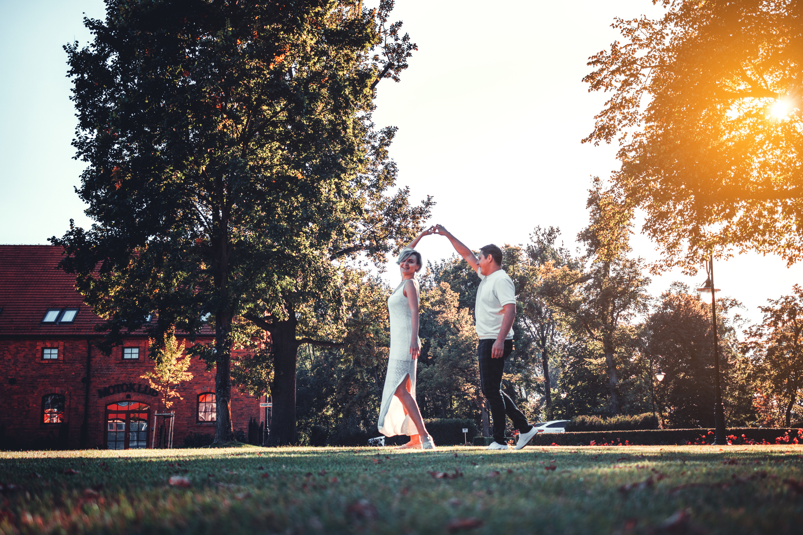 Outdoor Family Photo Session | Dimitri Studio Edmonton