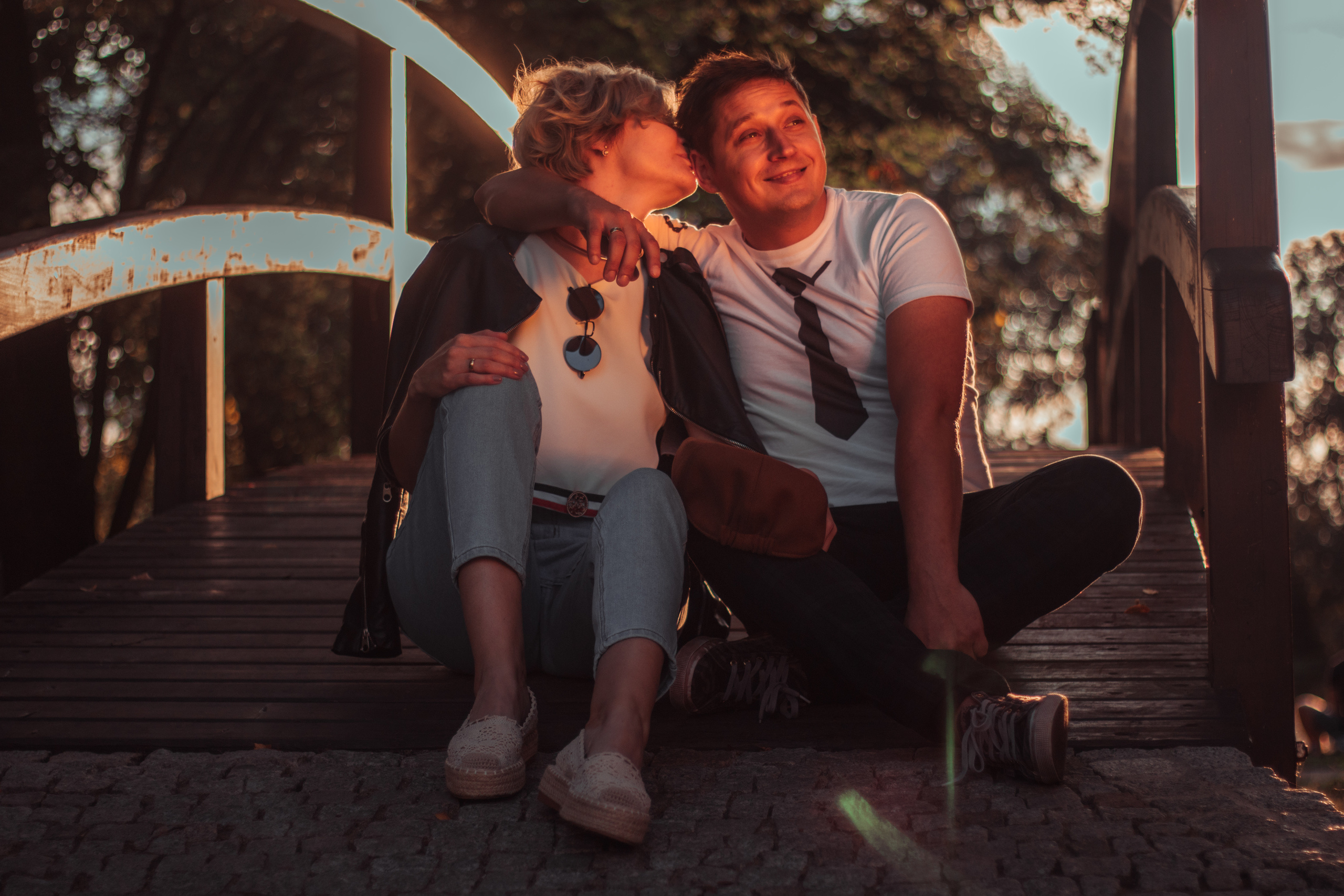 Outdoor Family Photo Session | Dimitri Studio Edmonton