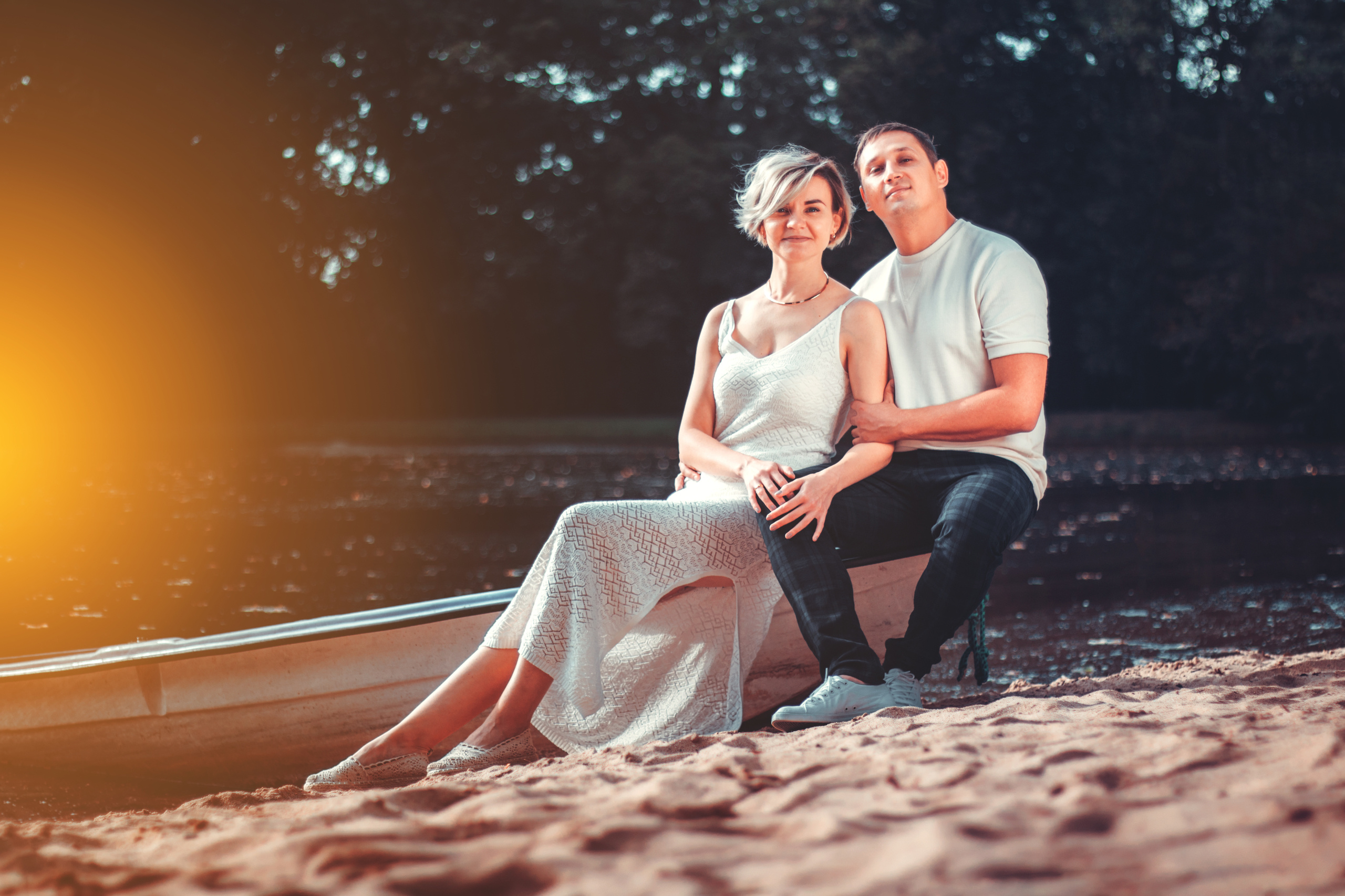 Outdoor Family Photo Session | Dimitri Studio Edmonton