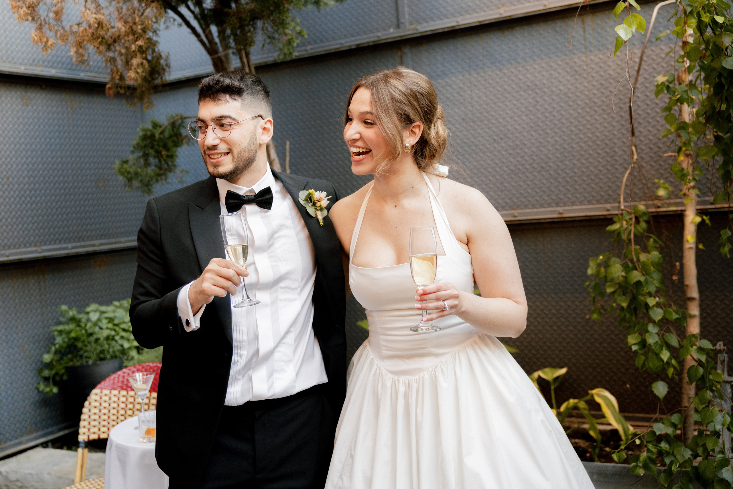 V & M. WEDDING VIDEOGRAPHER TORONTO