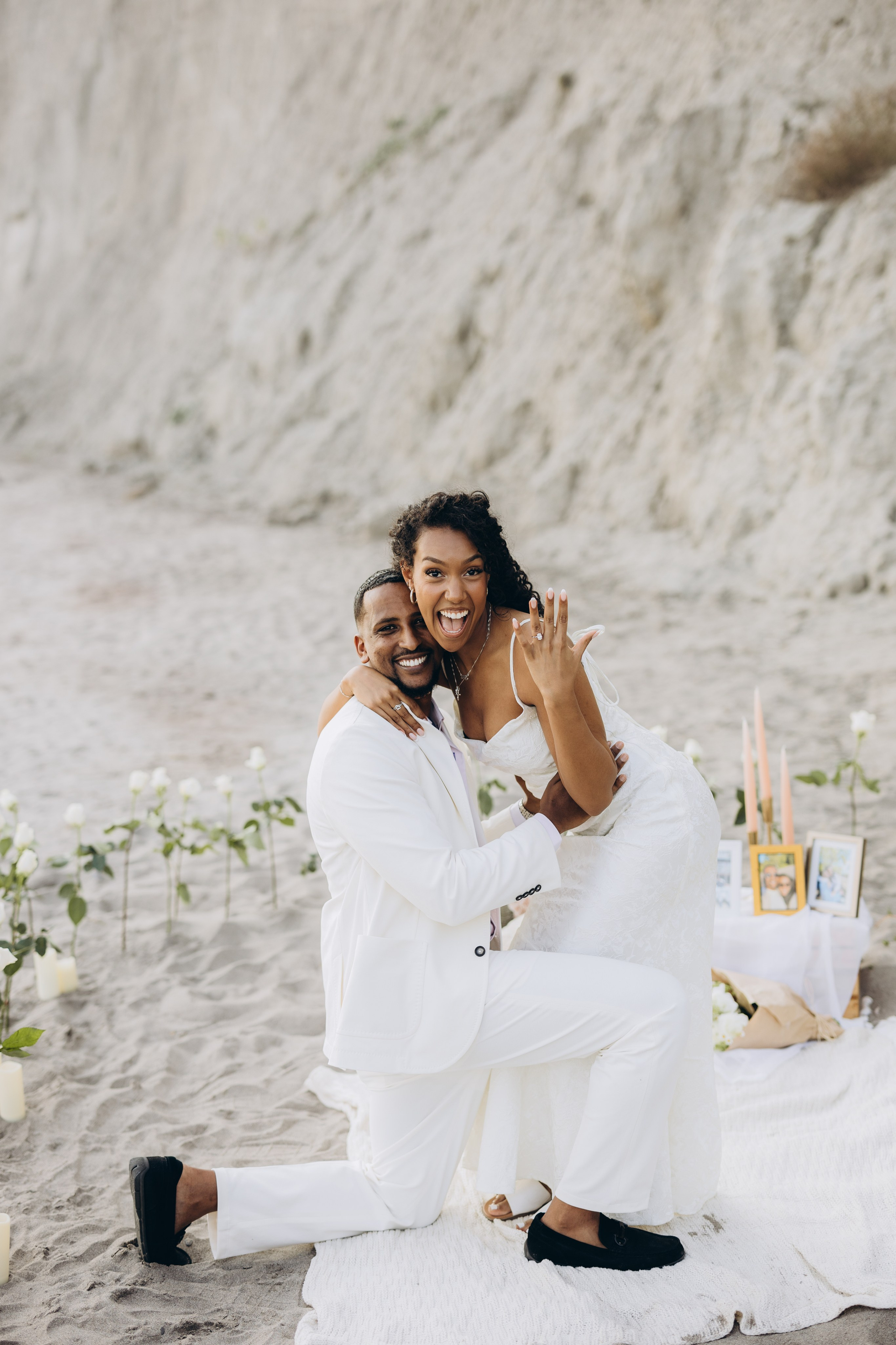 She said yes!. WEDDING VIDEOGRAPHER TORONTO