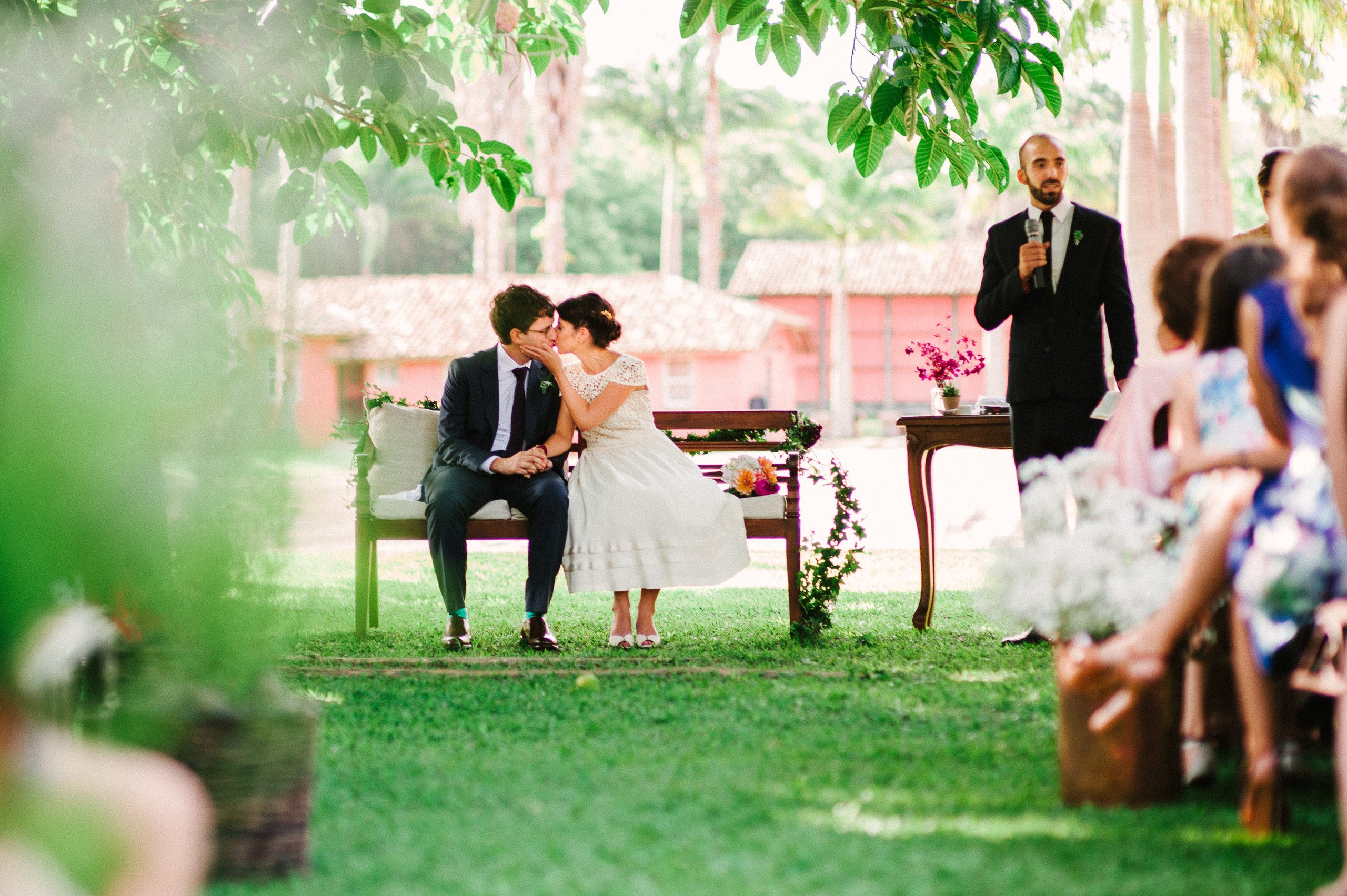 Giselle e Lucas. Gustavo Gaiote Fotografia