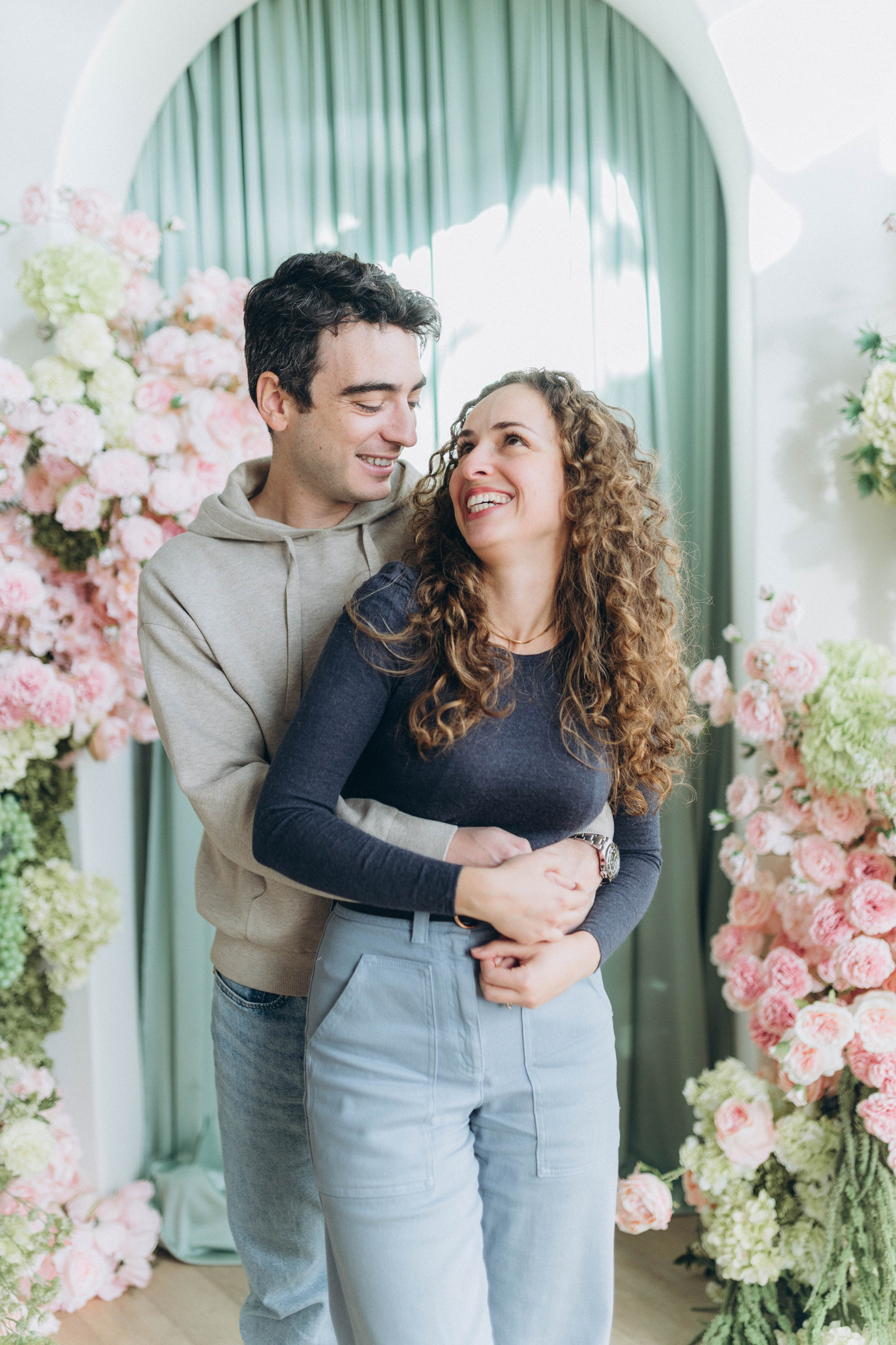 Y&D. Photographer | Naomi Maklin