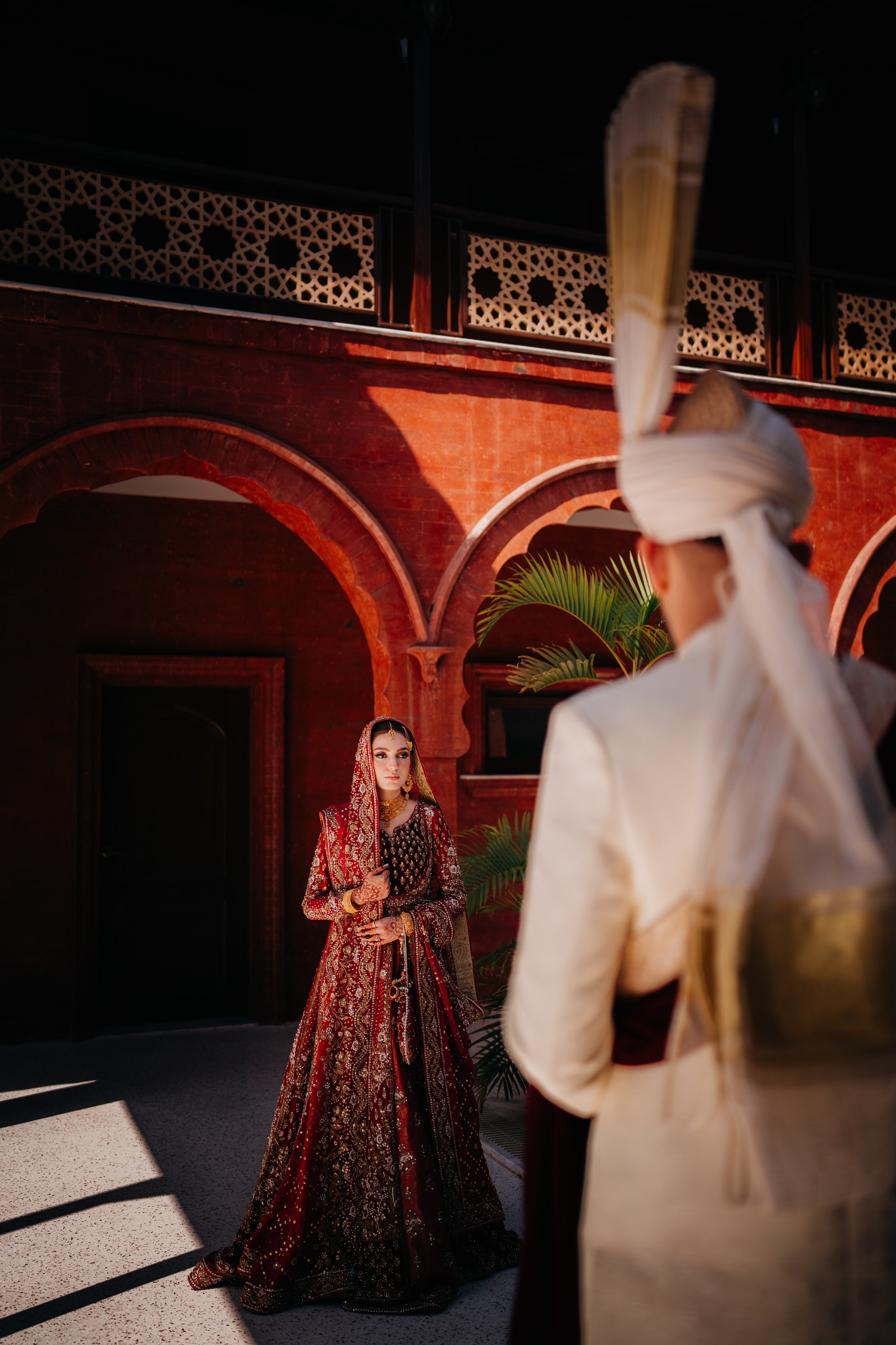 Ammar & Laiba. Umair Sarwar