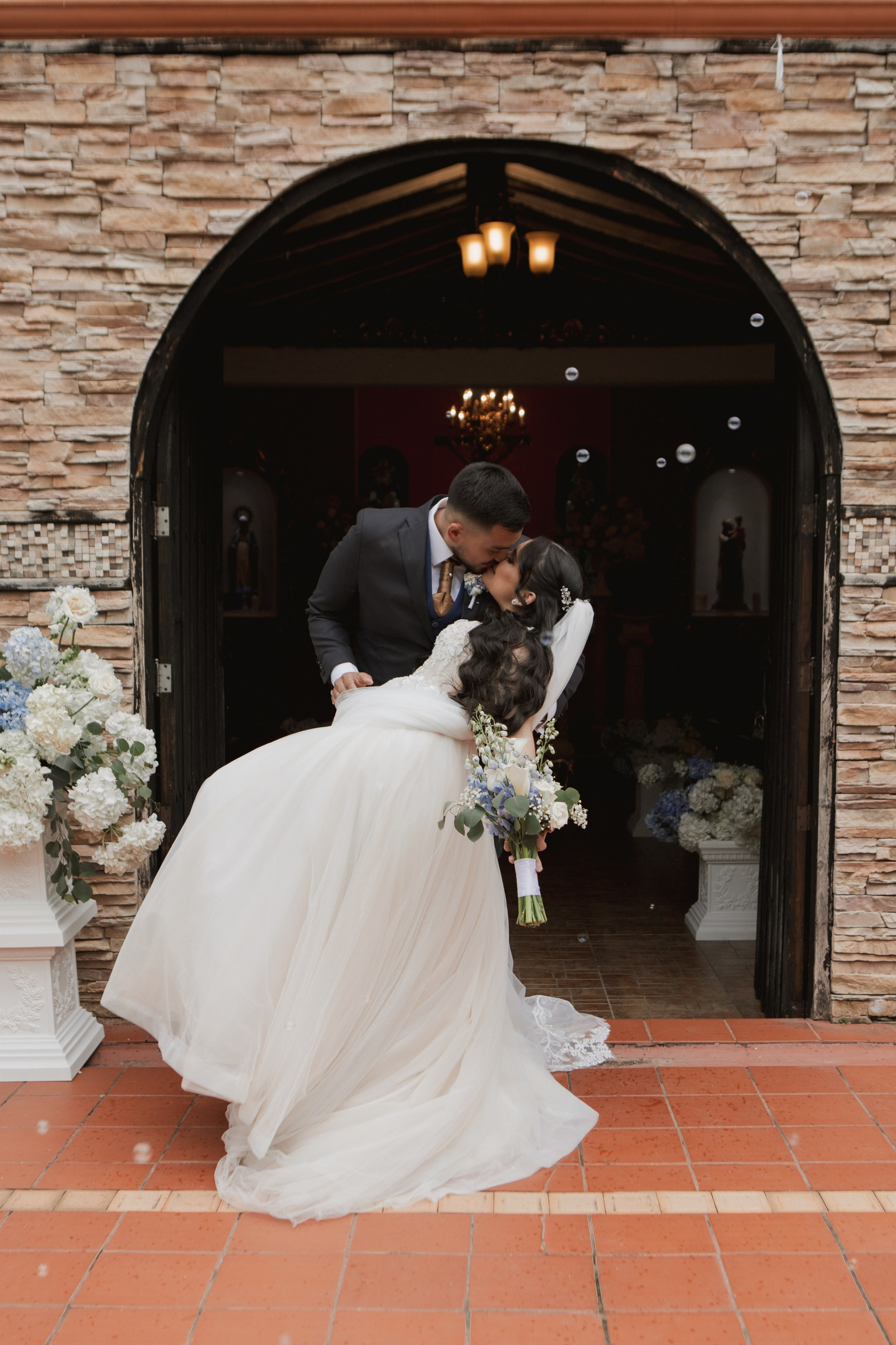 BODAS. FOCALMAGIC